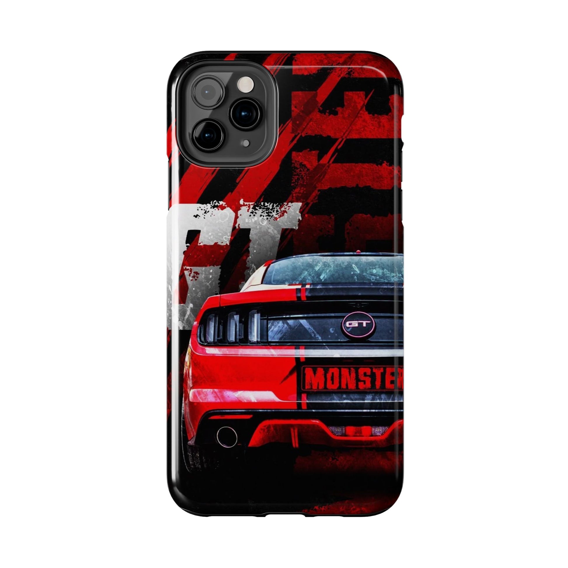 American Hotrod Muscle Car Phone Case for iPhone & Samsung Galaxy Phones