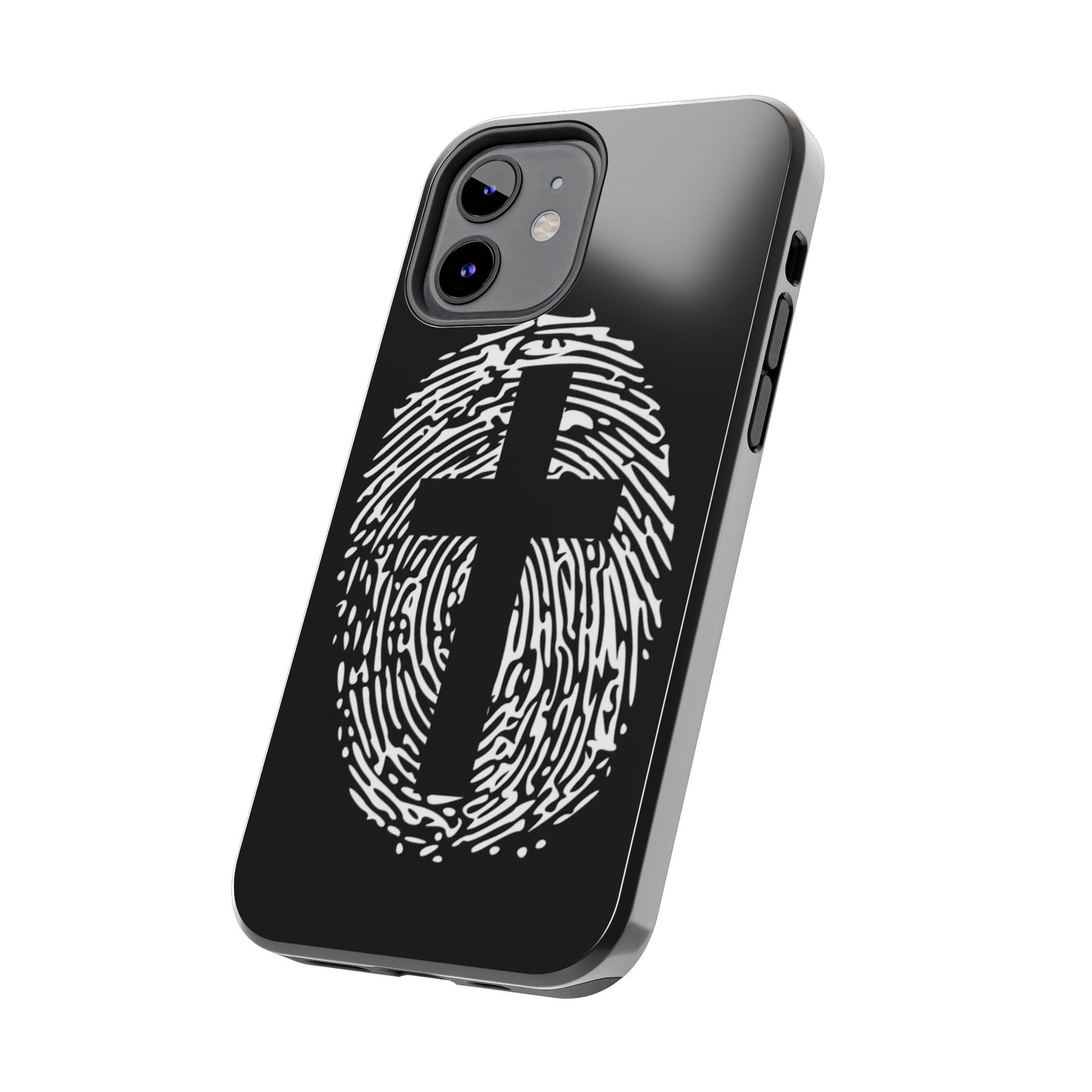 Christian Identity Theme Phone Cases for iPhones & Samsung Phones