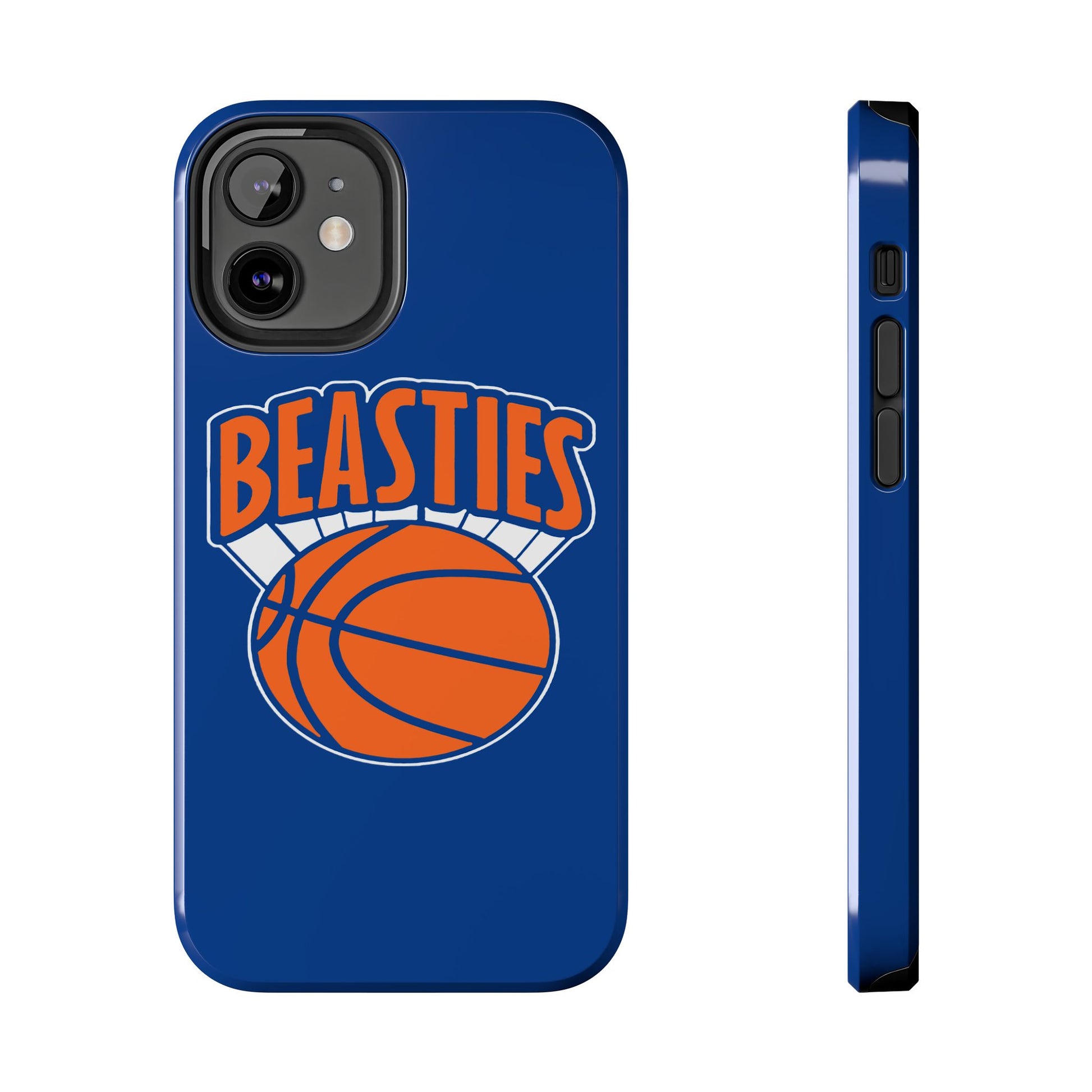 New York Themed Beasties Phone Cases for iPhones & Samsung Phones