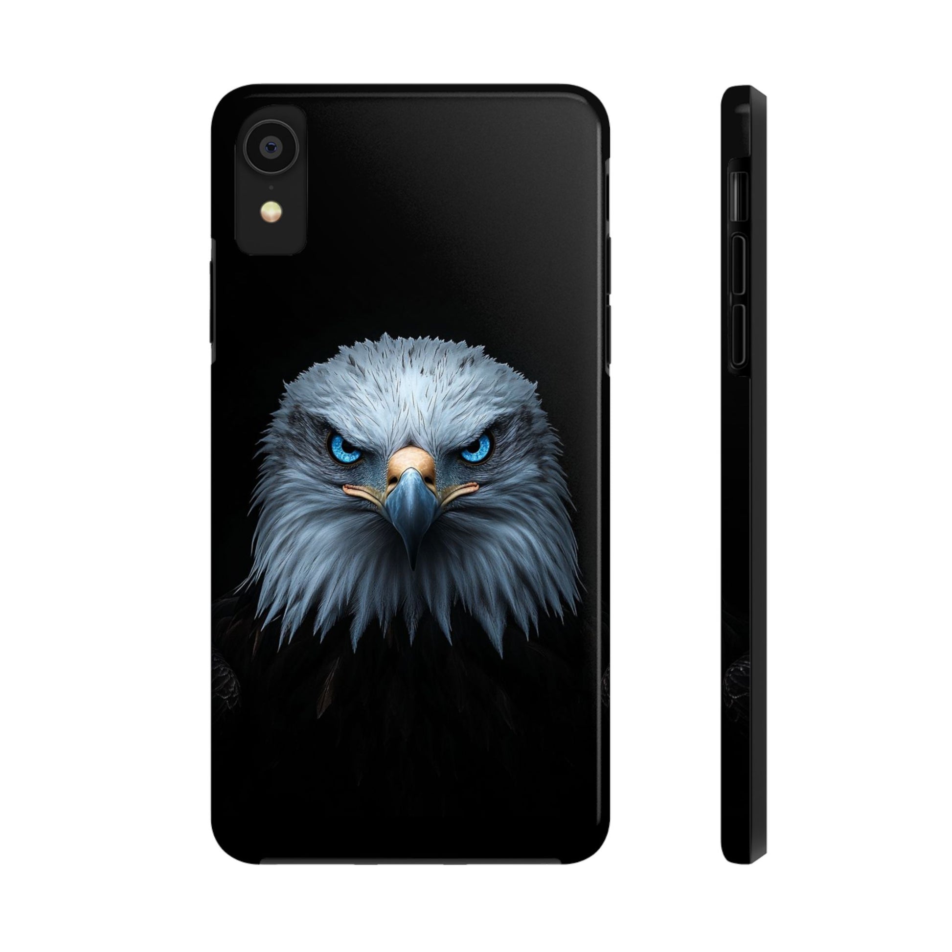 American Eagle Theme Phone Cases for iPhones & Samsung Phones