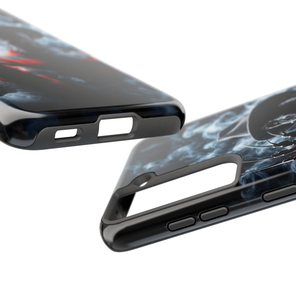 Freddy Krueger Nightmare on Elm St Phone Cases for iPhones & Samsung Phones