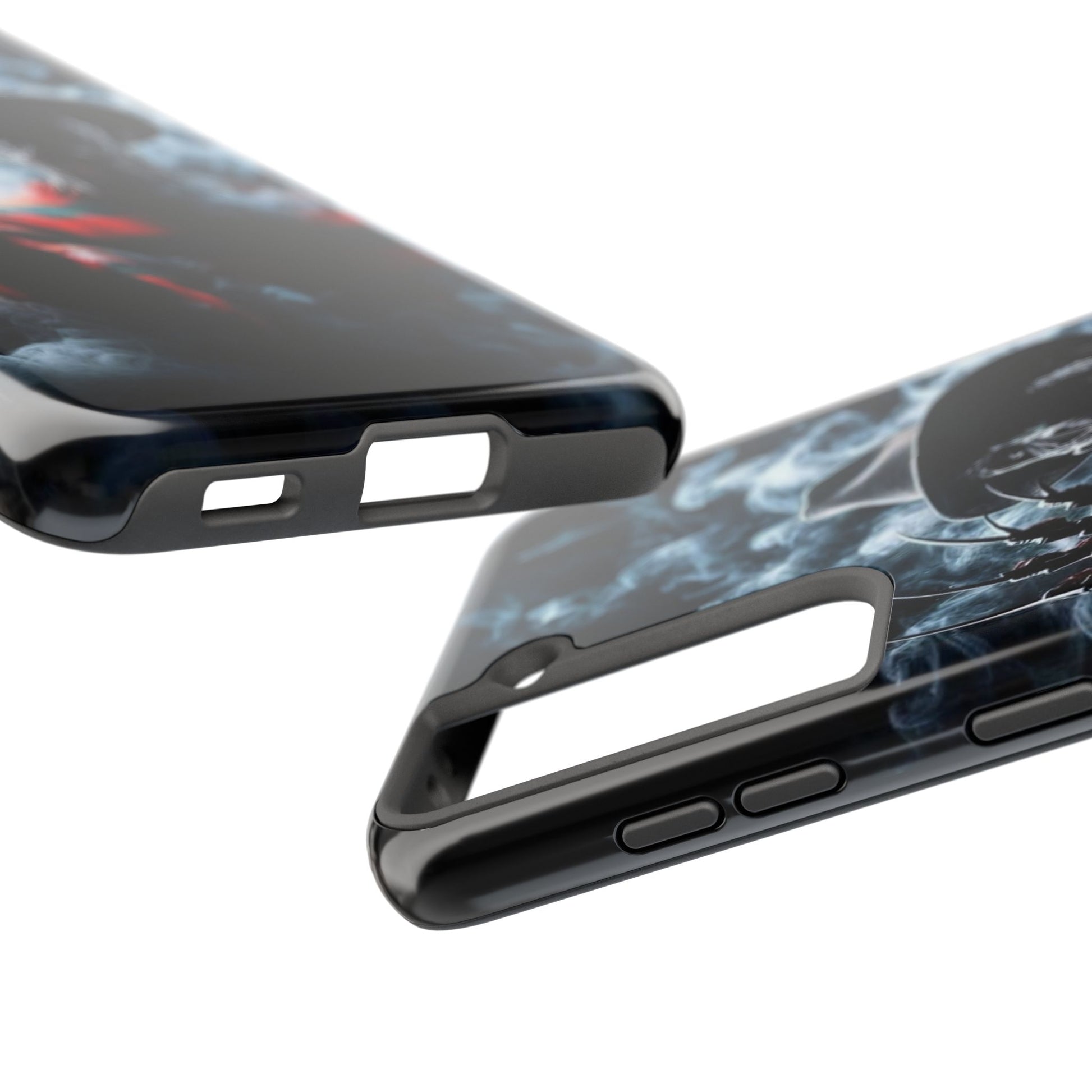 Freddy Krueger Nightmare on Elm St Phone Cases for iPhones & Samsung Phones