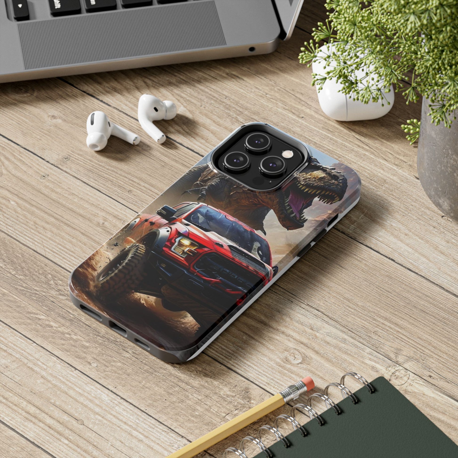 Awesome Ford Raptor Phone Cases for Iphones & Samsung Phones Durable