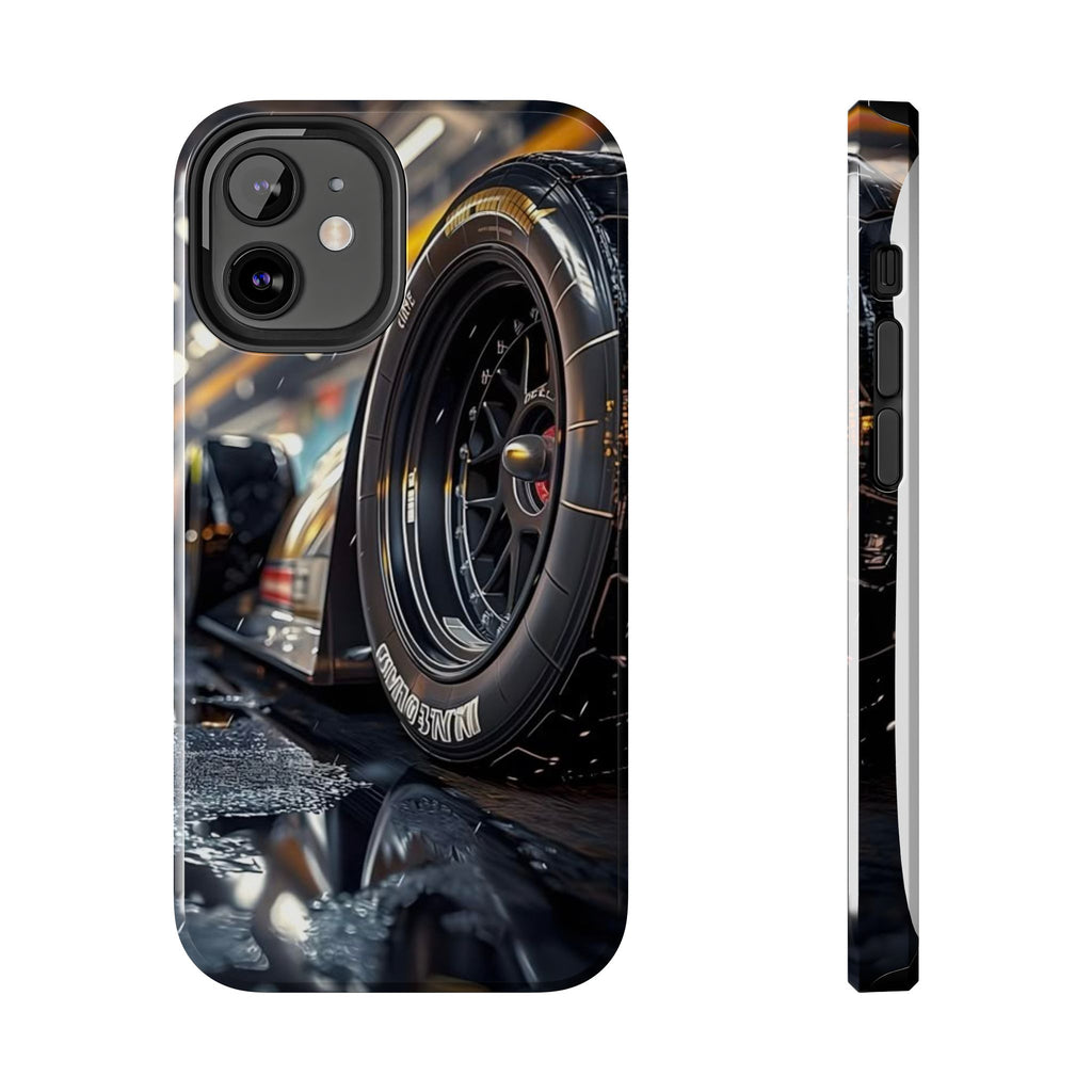 Formula 1 Racing Theme Phone Cases for Iphones & Samsung Phones