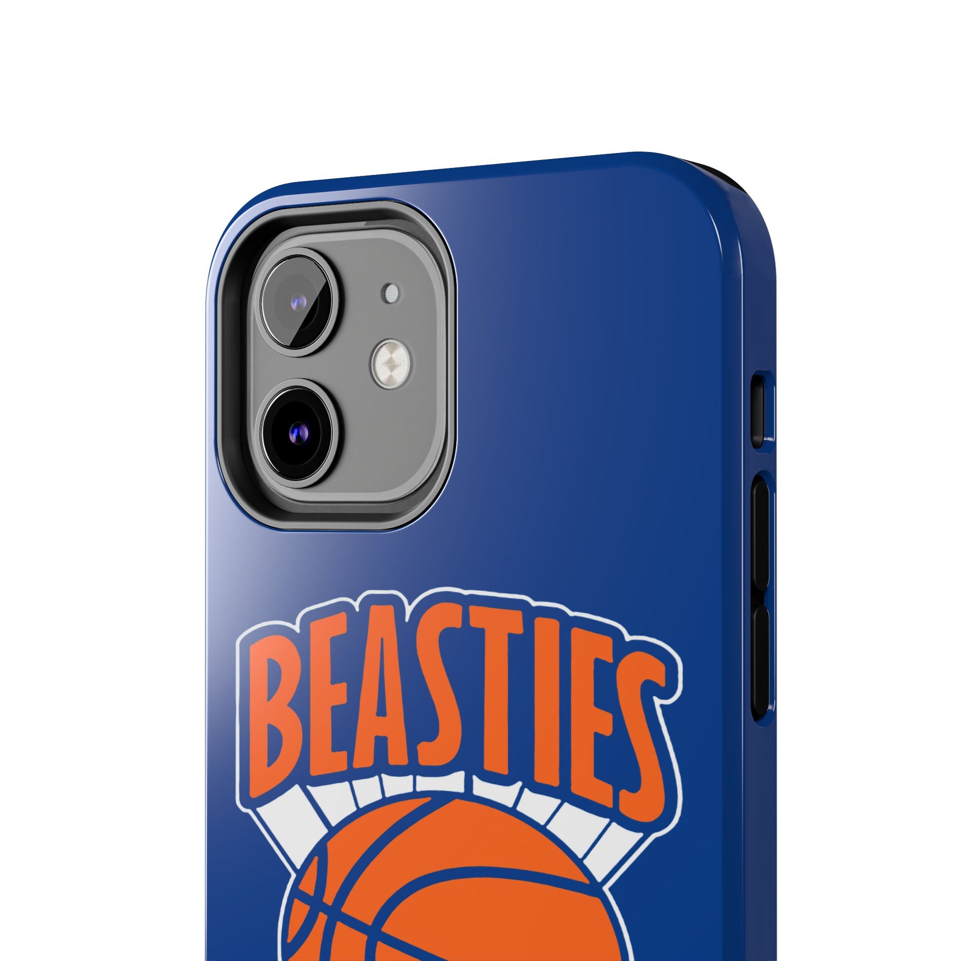 New York Themed Beasties Phone Cases for iPhones & Samsung Phones