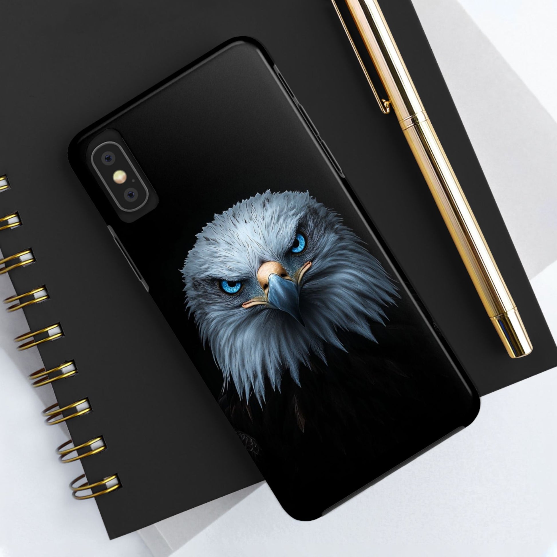 American Eagle Theme Phone Cases for iPhones & Samsung Phones