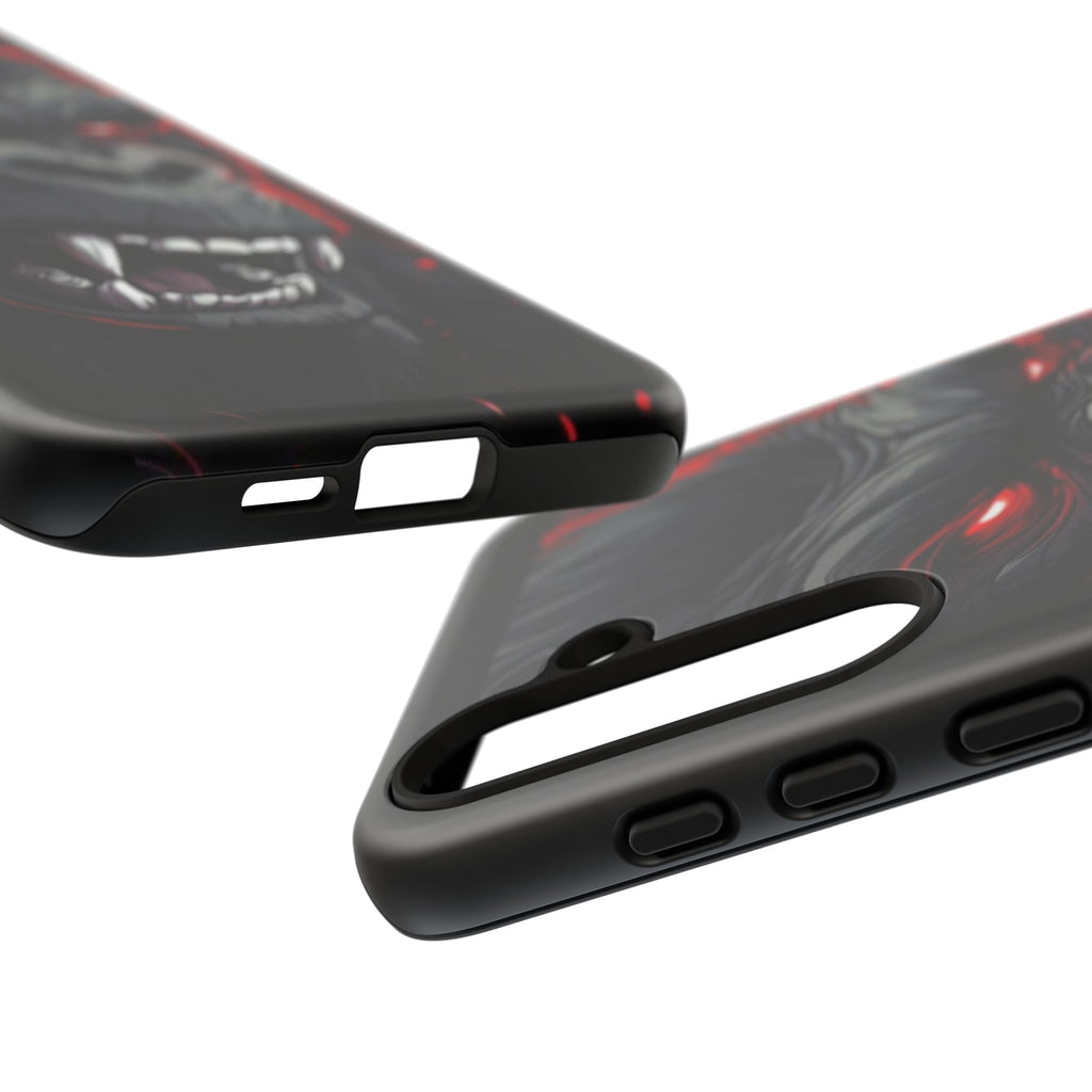 Aggressive Gorilla Tough Cases for iPhones, Samsung, and Pixel