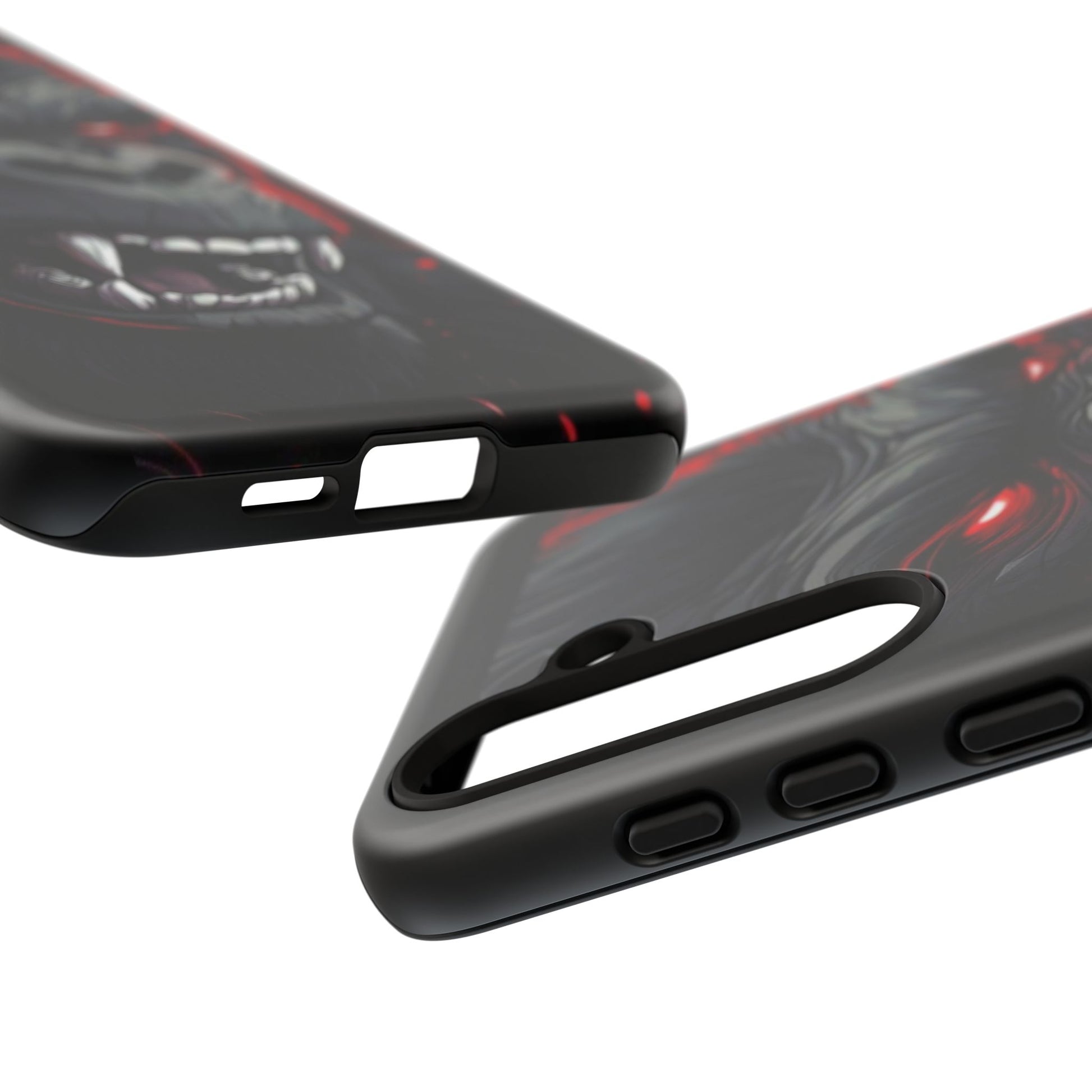 Aggressive Gorilla Tough Cases for iPhones, Samsung, and Pixel