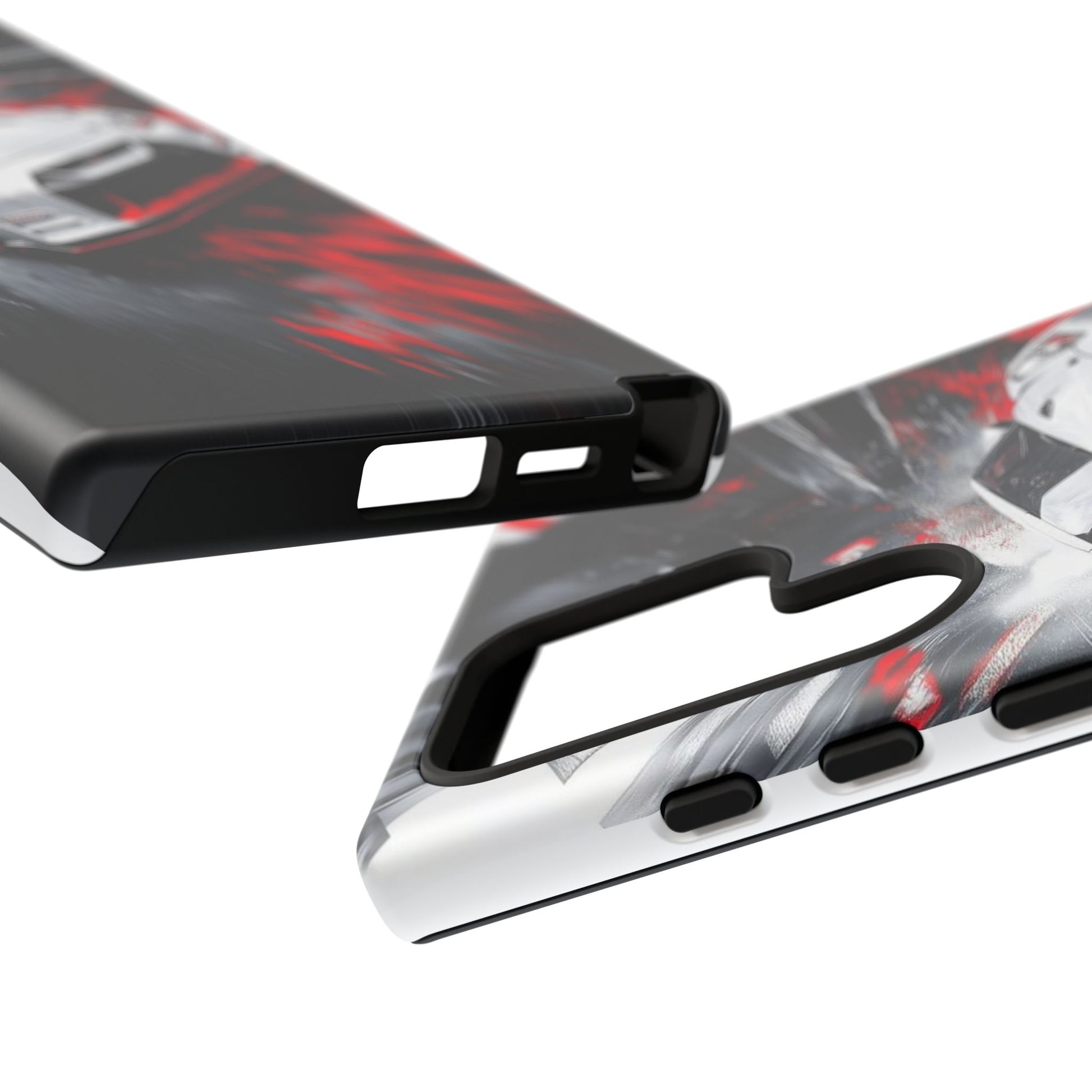 Nissan GTR Art Tough Cases for iPhones, Samsung, and Pixel