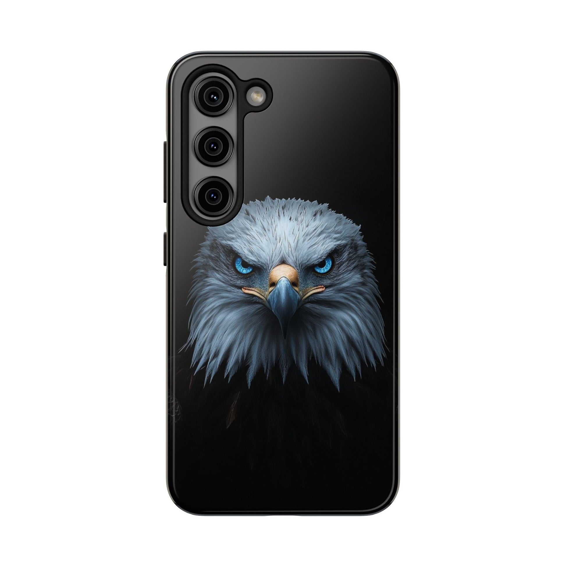 American Eagle Theme Phone Cases for iPhones & Samsung Phones