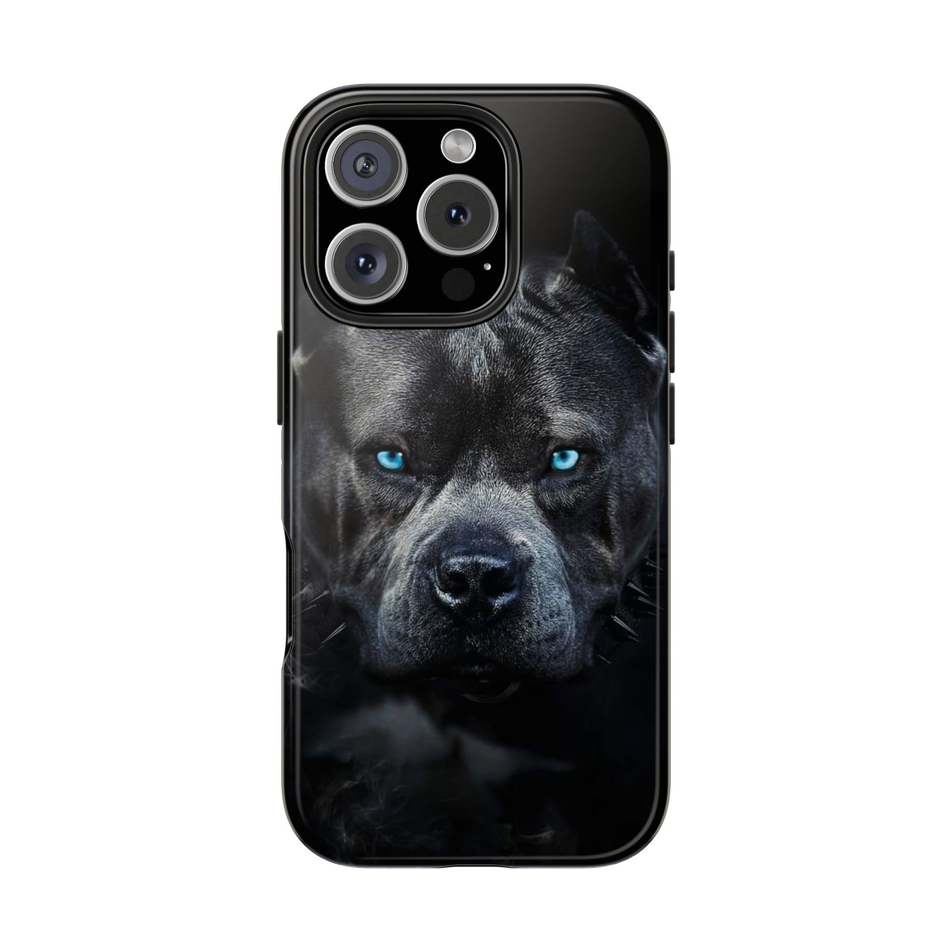 Pitbull Inspired Phone Cases for Iphones & Samsung Phones