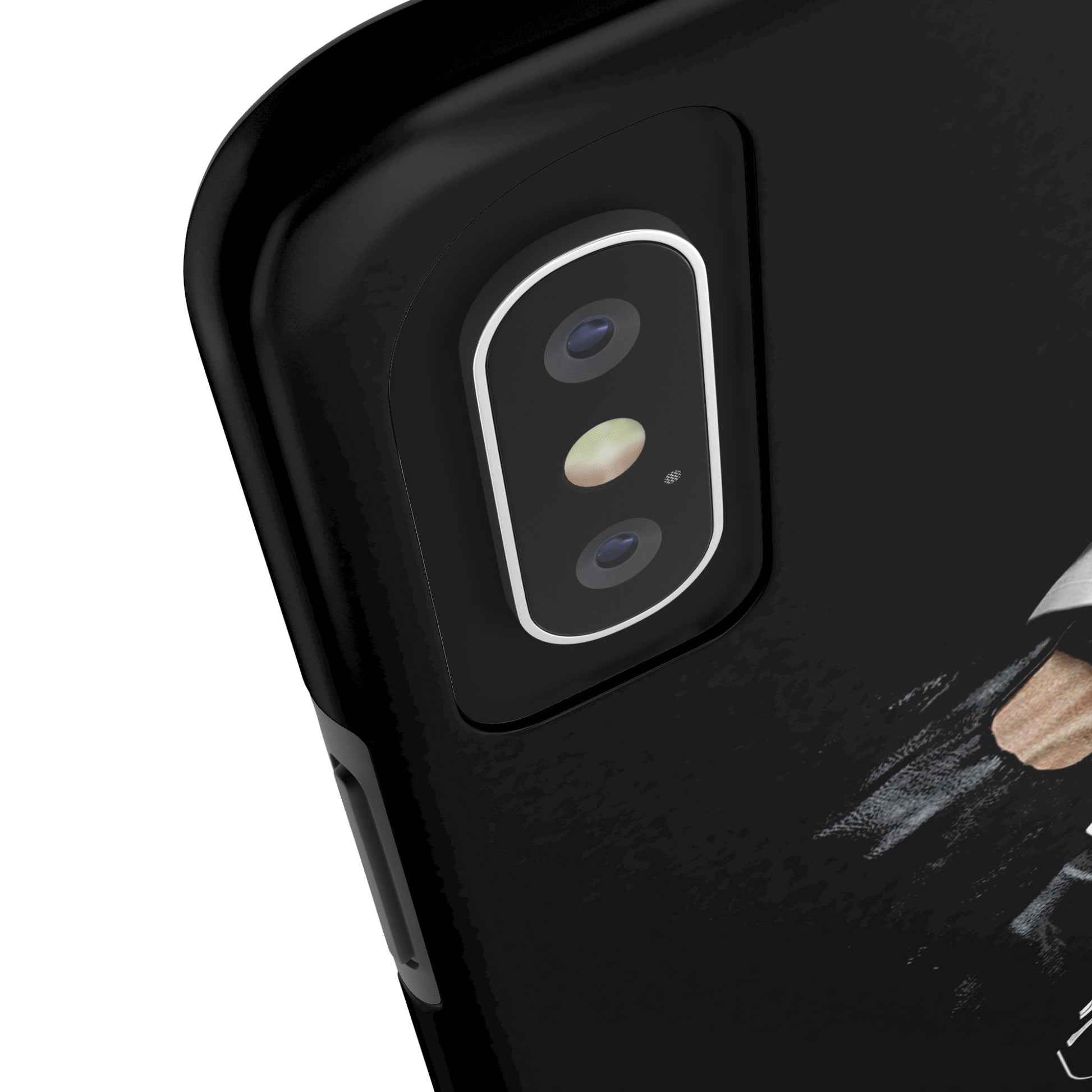 Hitman Agent 47 Phone Cases for iPhones & Samsung Phones