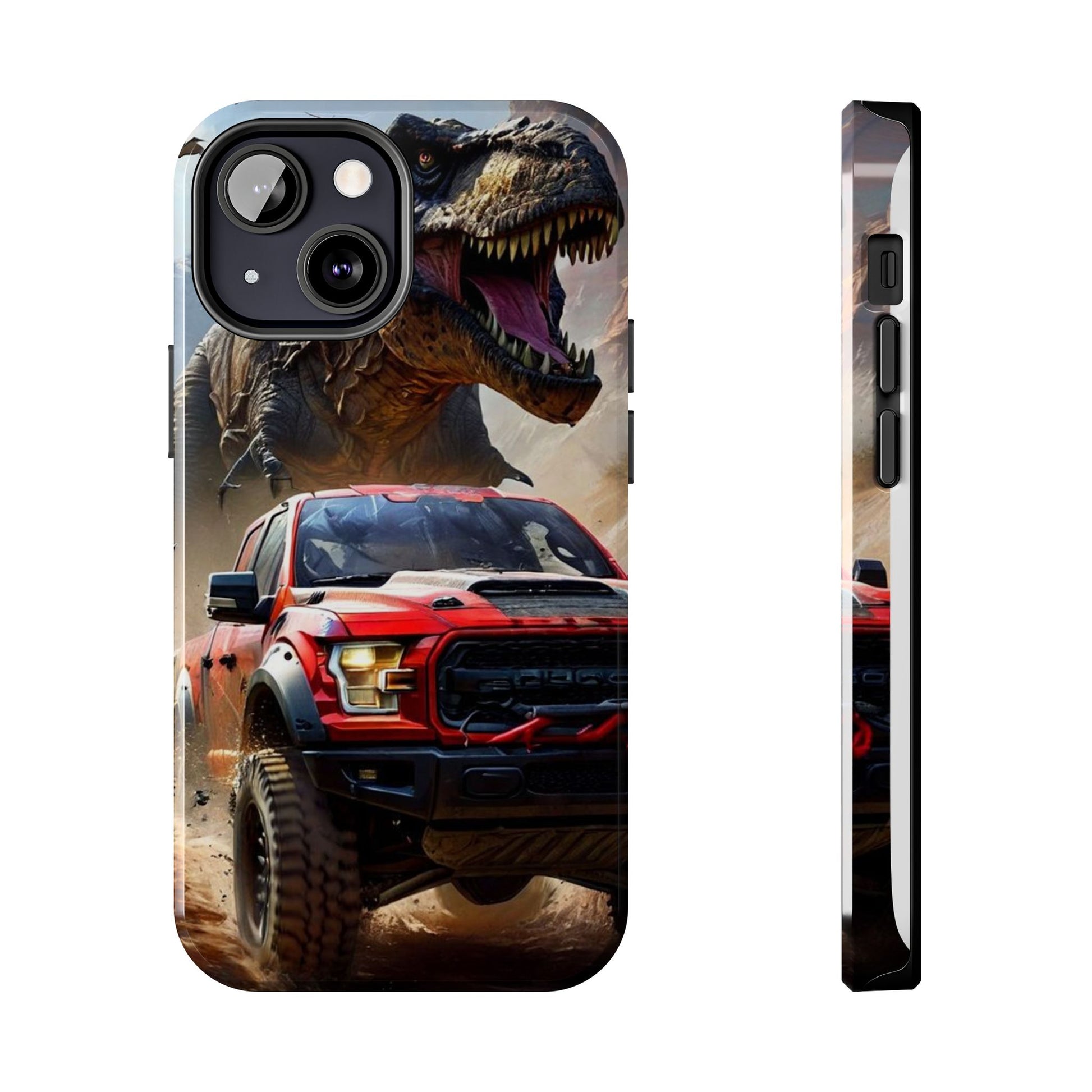 Awesome Ford Raptor Phone Cases for Iphones & Samsung Phones Durable