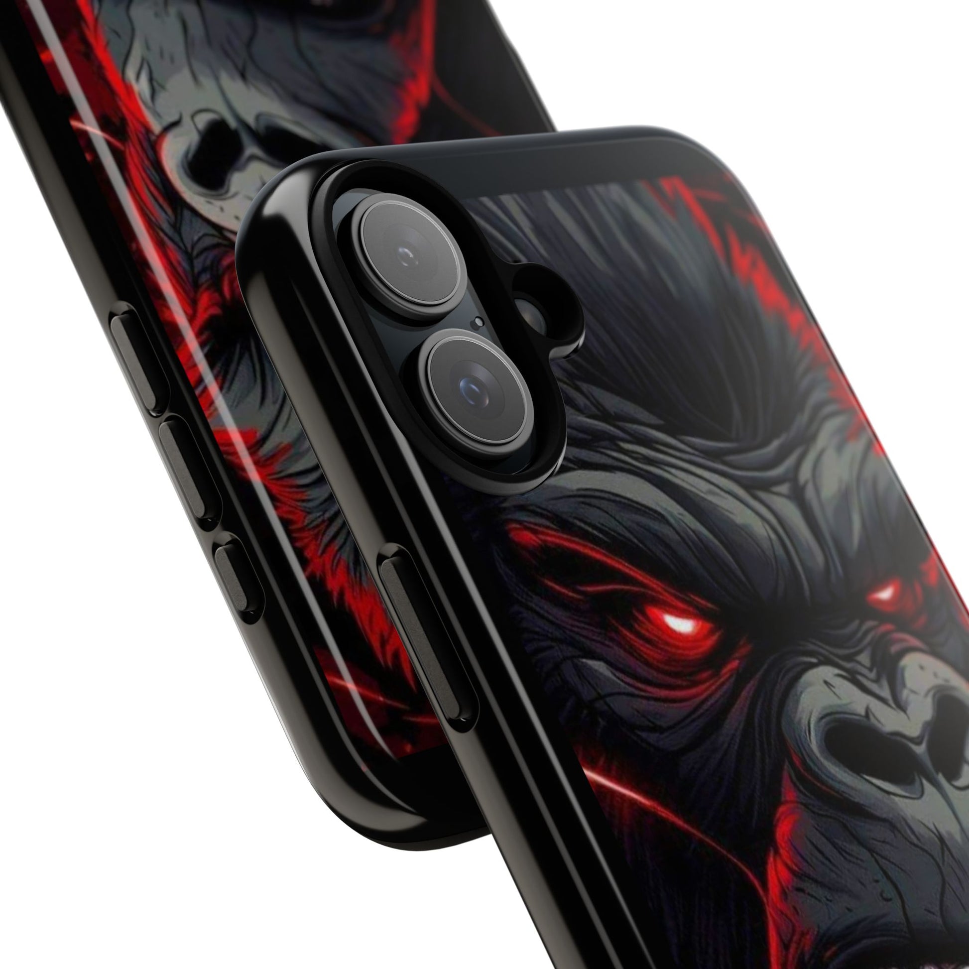 Aggressive Gorilla Tough Cases for iPhones, Samsung, and Pixel