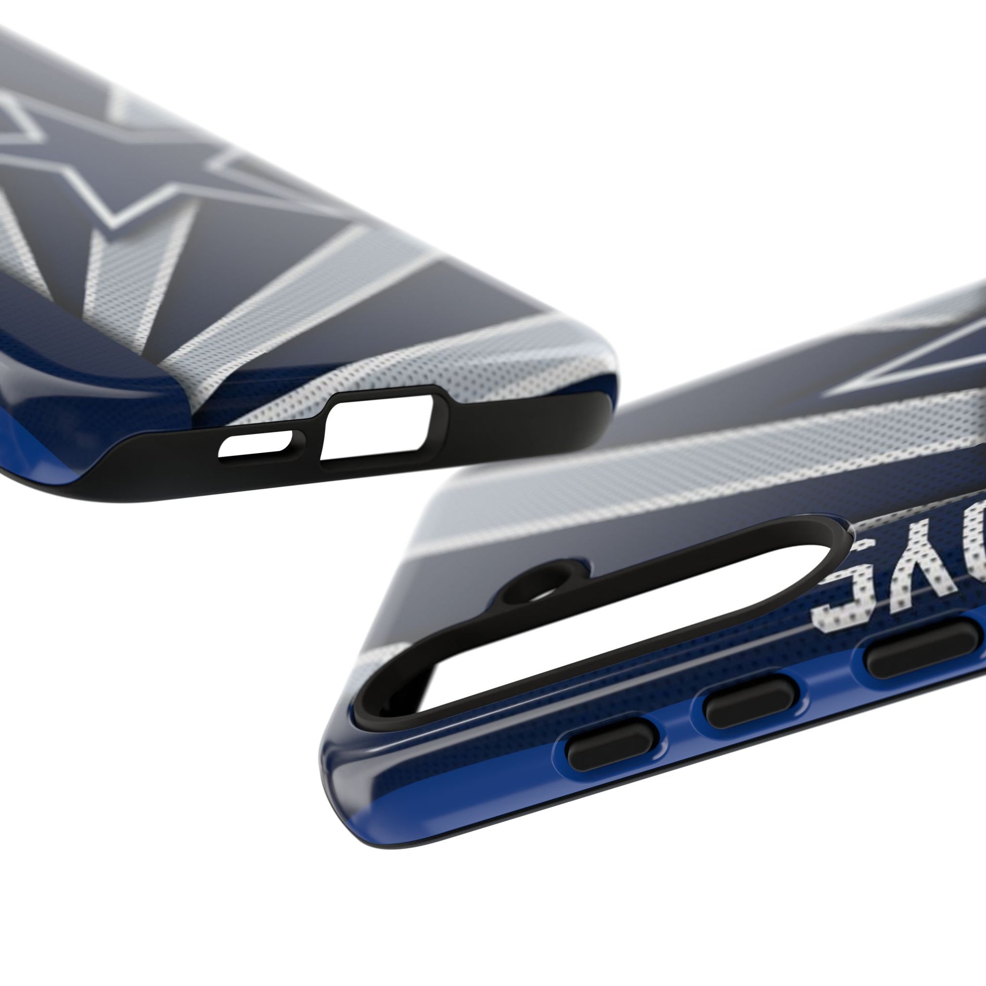 Football Dallas Cowboys Phone Case, Tough Cases for iPhones, Samsung, and Pixel