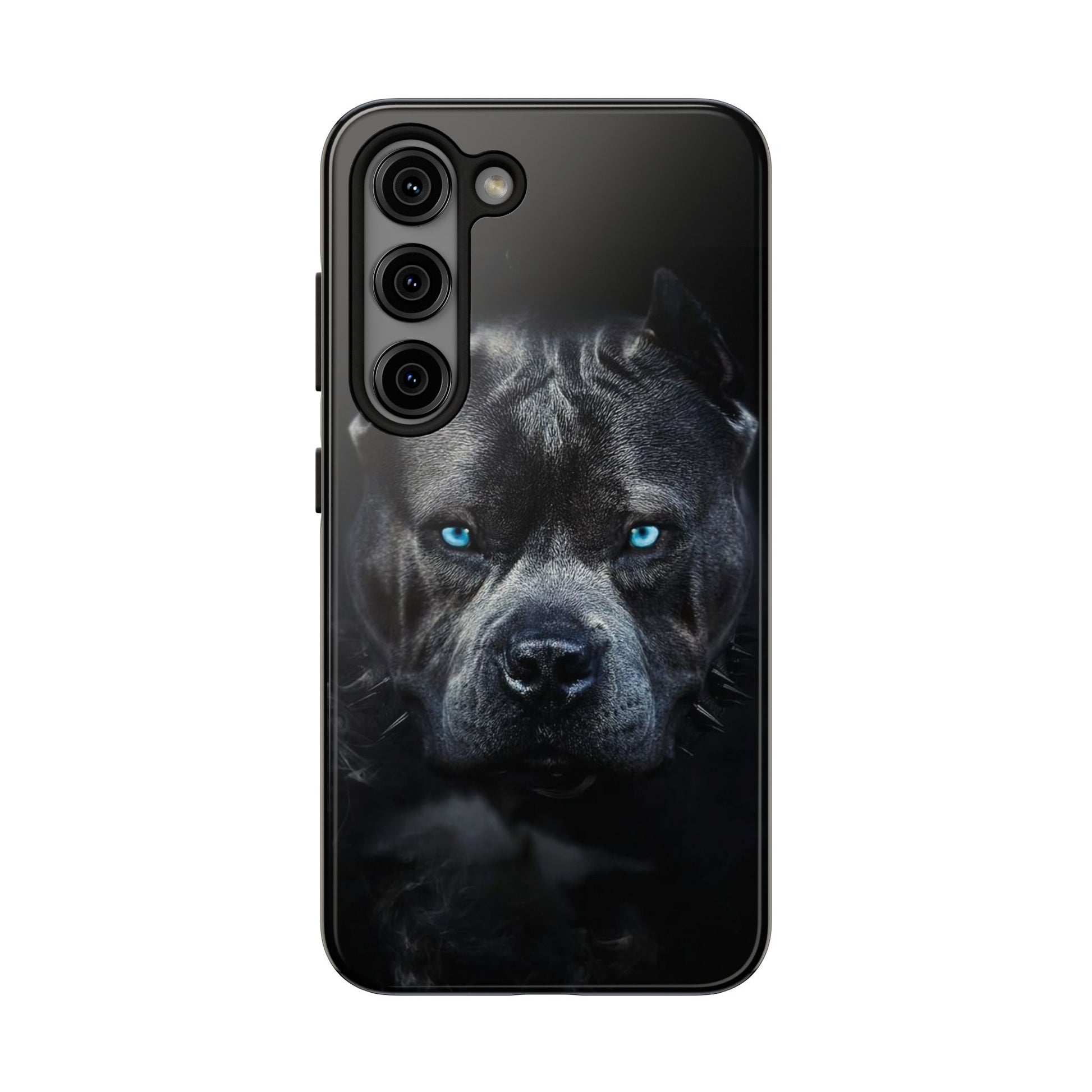Pitbull Inspired Phone Cases for Iphones & Samsung Phones