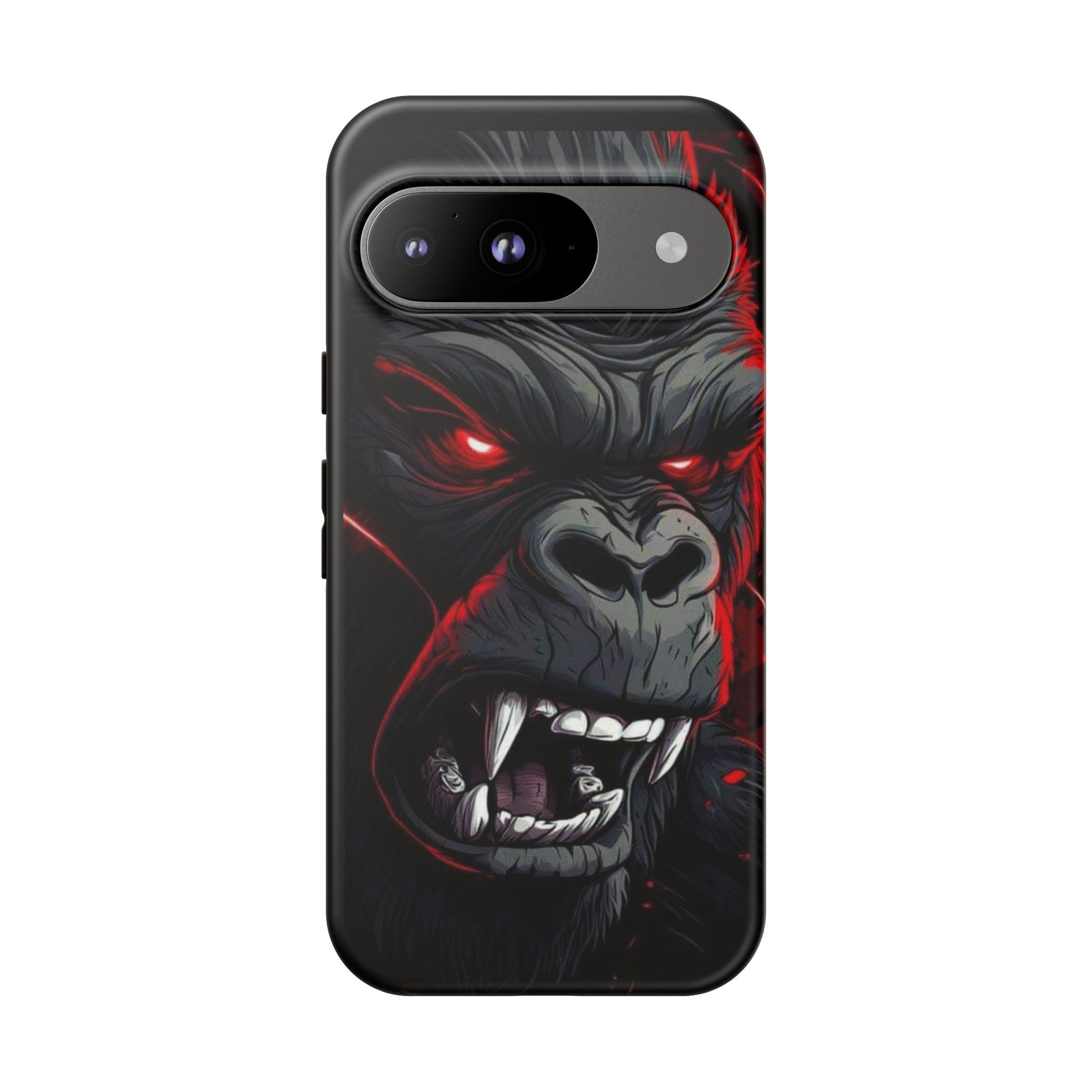 Aggressive Gorilla Tough Cases for iPhones, Samsung, and Pixel