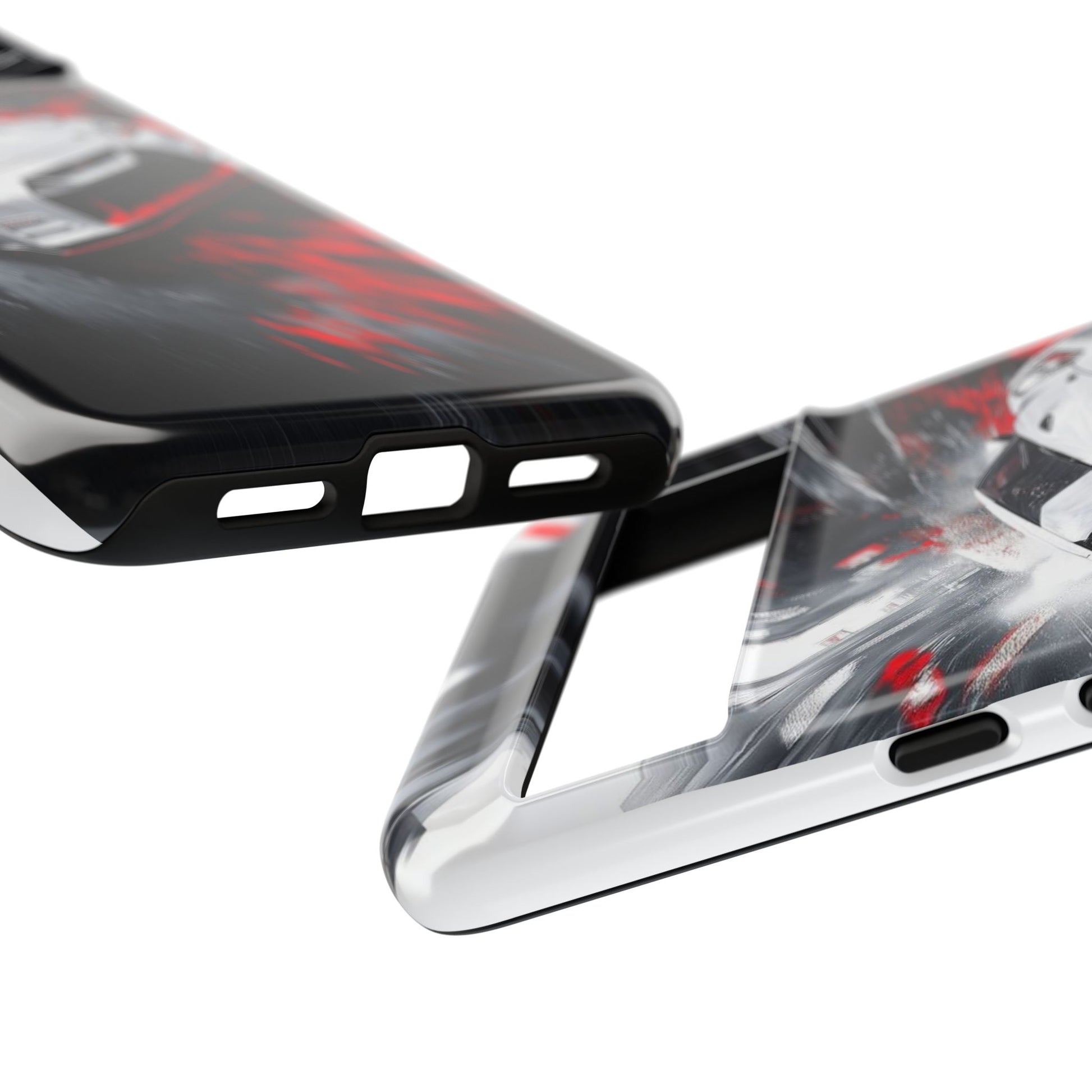 Nissan GTR Art Tough Cases for iPhones, Samsung, and Pixel