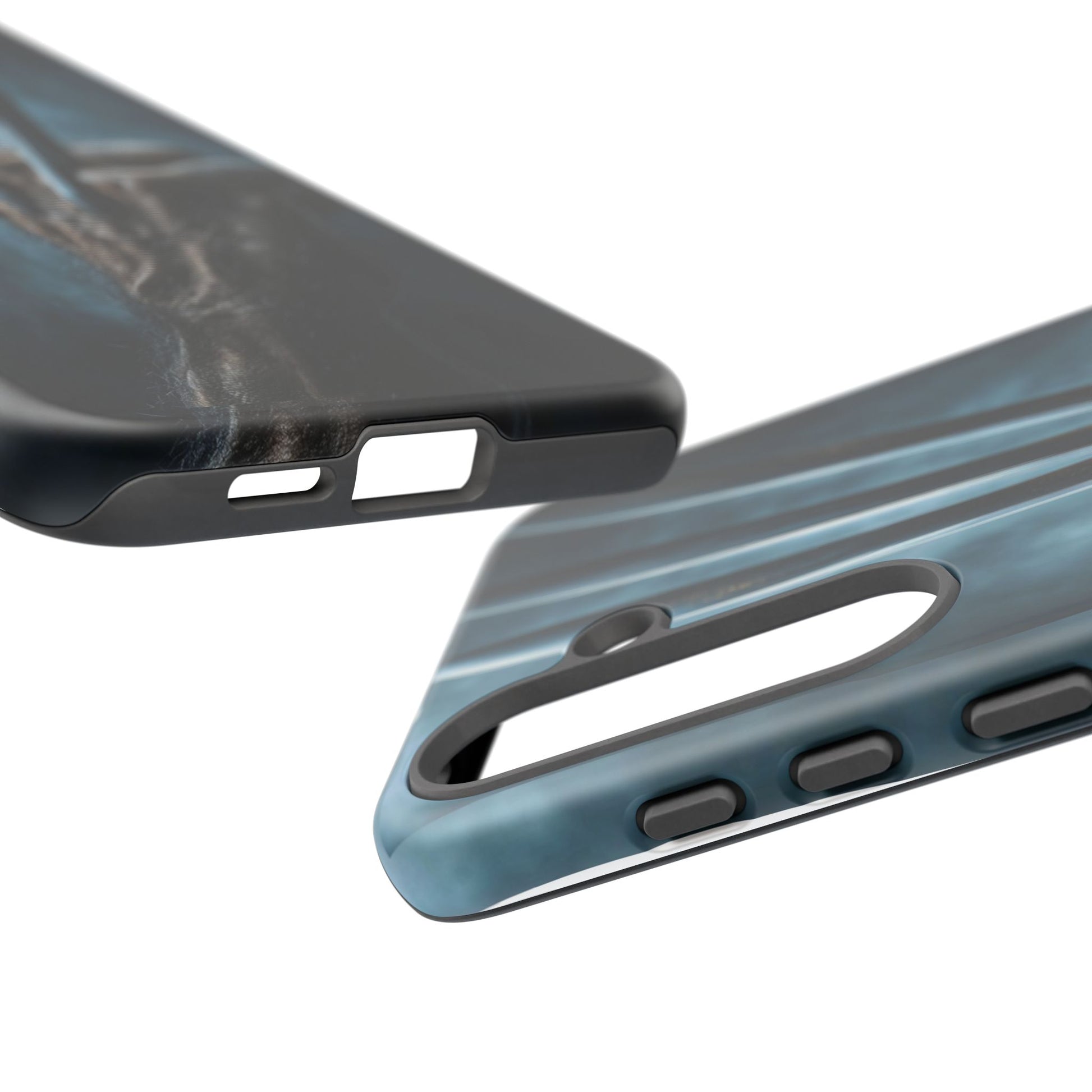 Logan's Claws Wolverine Tough Cases for iPhones, Samsung, and Pixel
