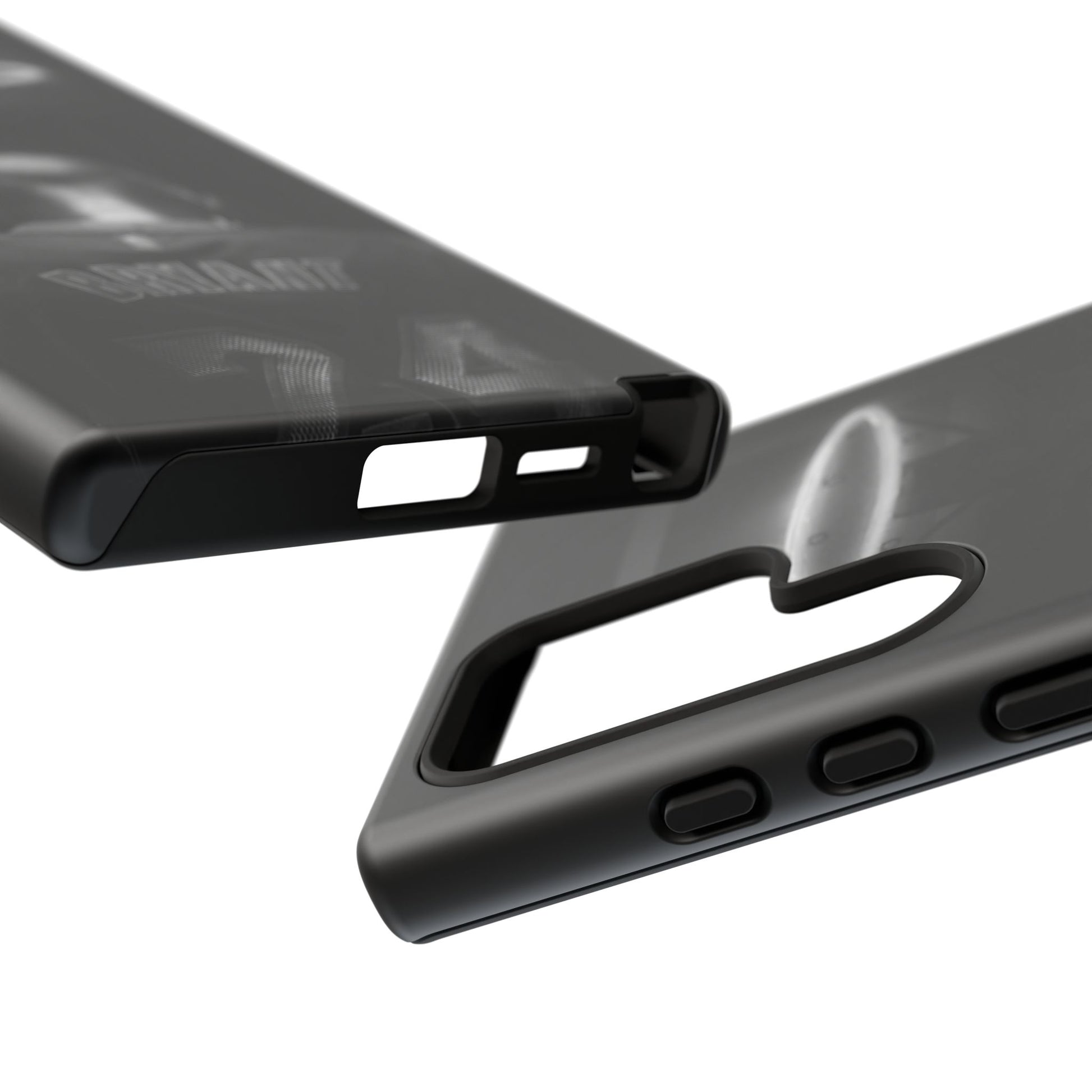 Basketball Legend Kobe Bryant Tough Cases for iPhones, Samsung, and Pixel