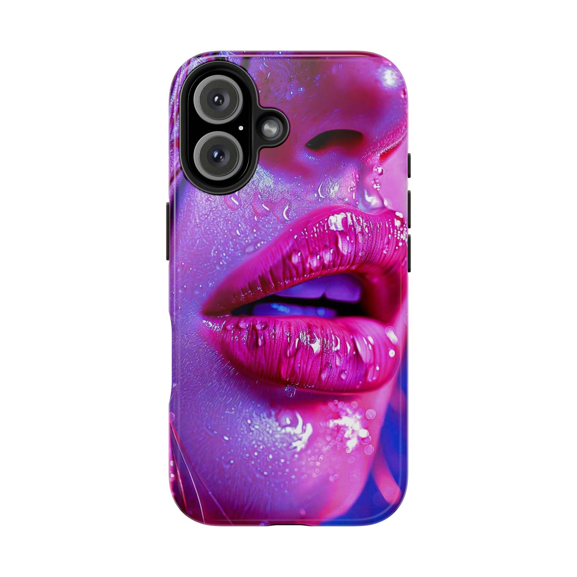 Sexy Girl Themed Tough Phone Cases for Iphones & Samsung Phones