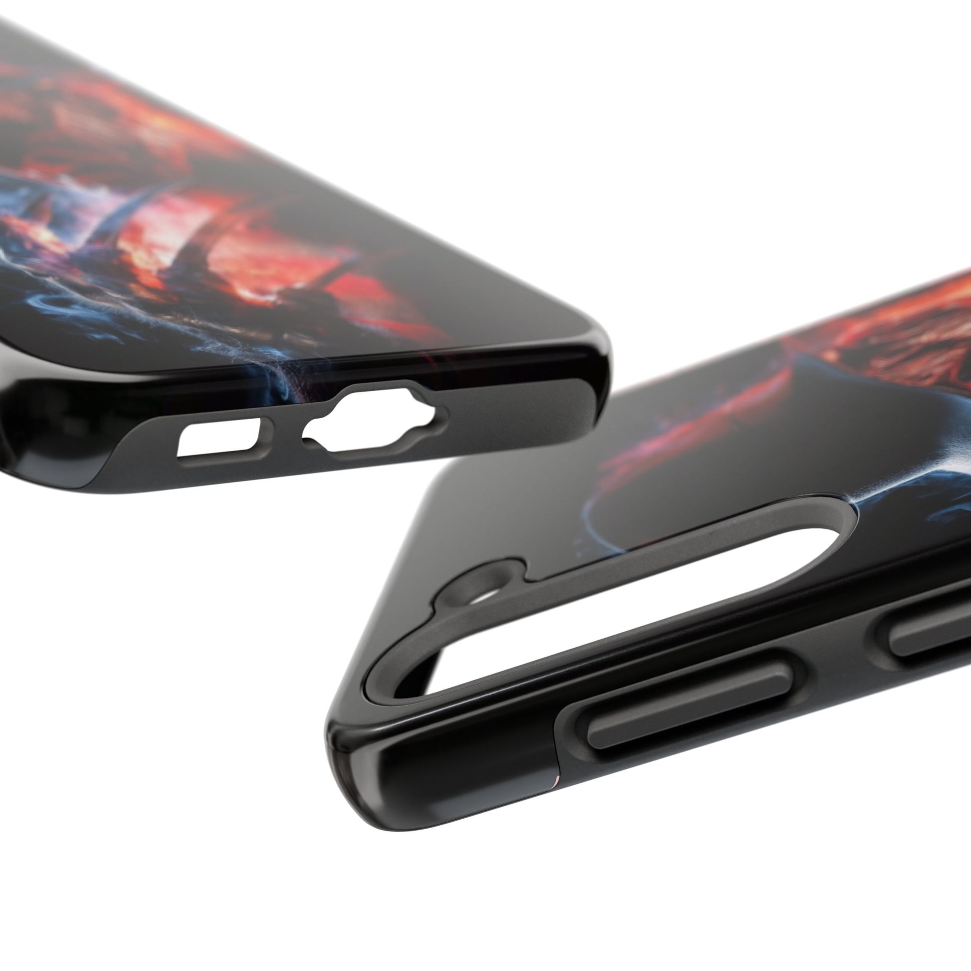 Freddy Krueger Halloween Theme Phone Cases for iPhones & Samsung Phones
