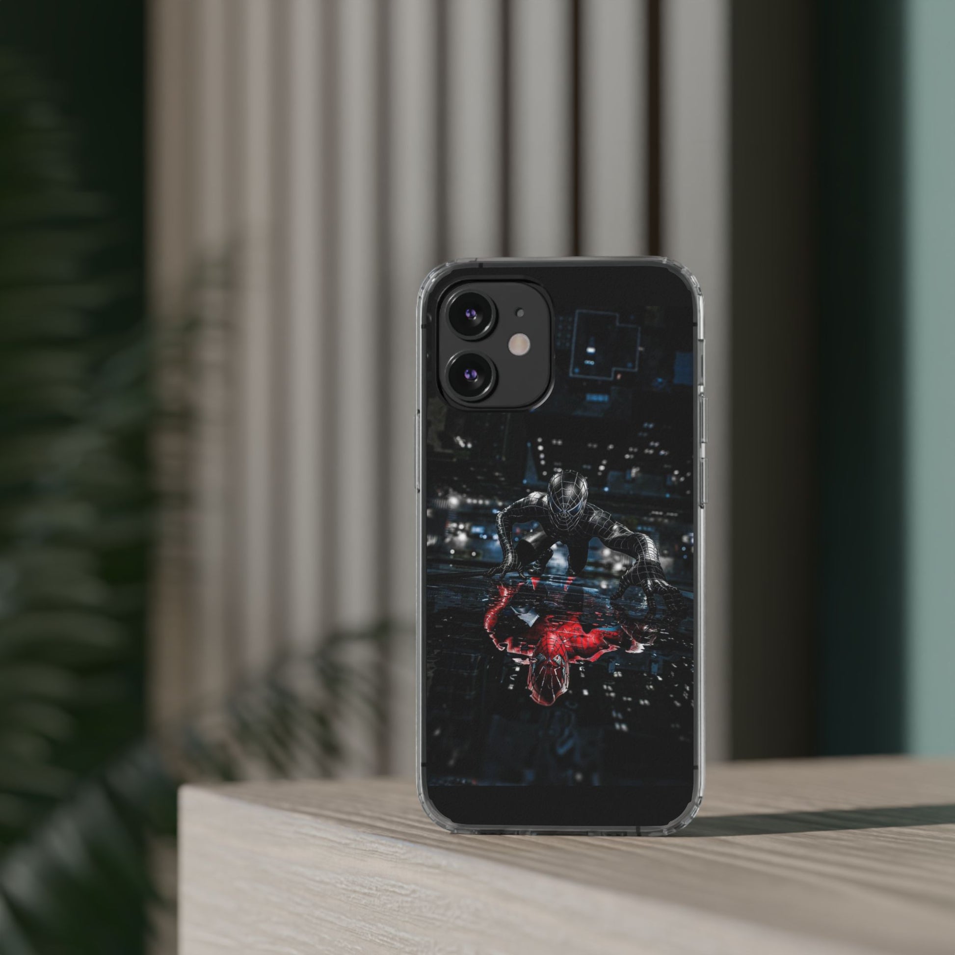 Comicbook Hero Spider Man Art Iphone, Samsung case