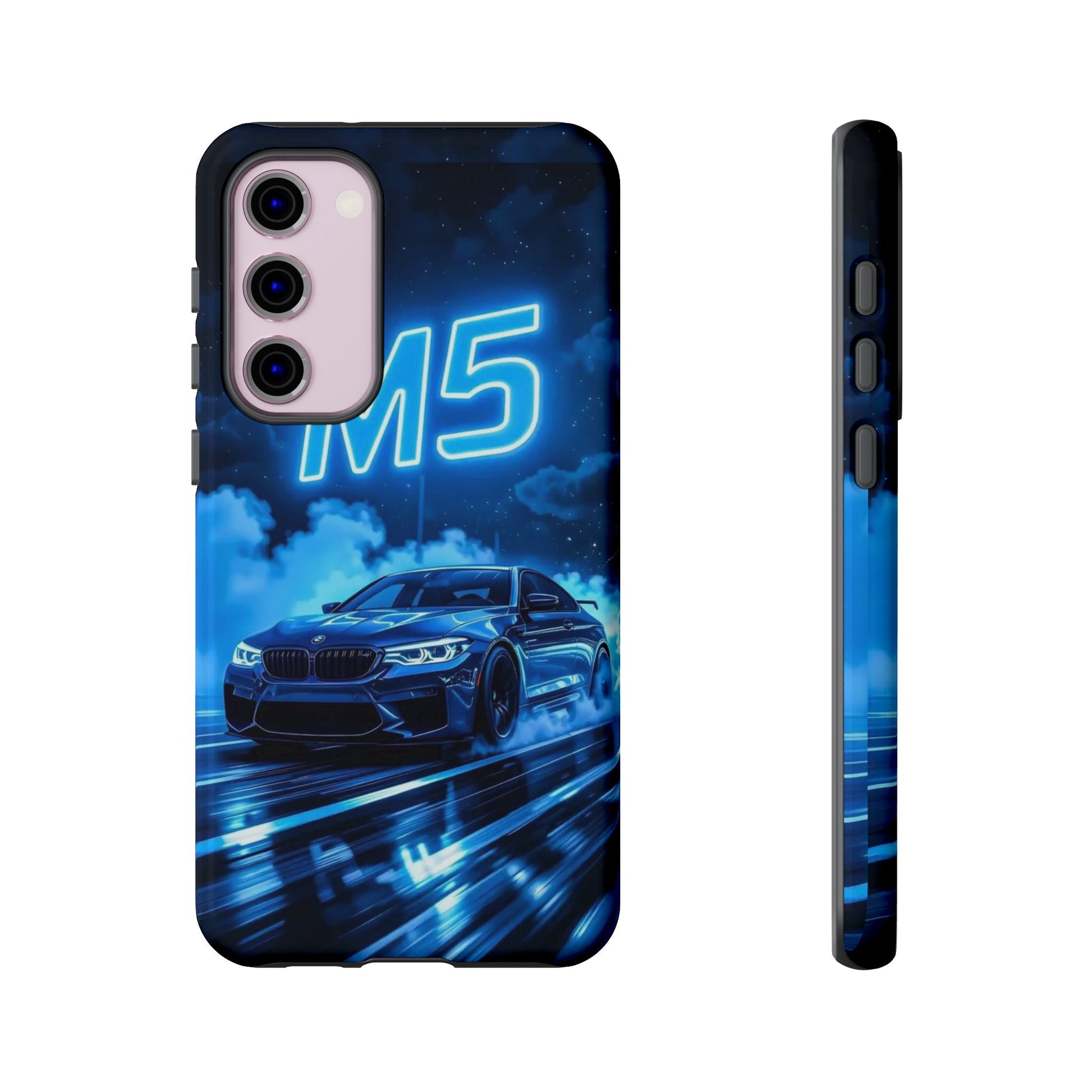 M5 BMW Phone Case for iPhone, Samsung Galaxy, & Pixel Phones