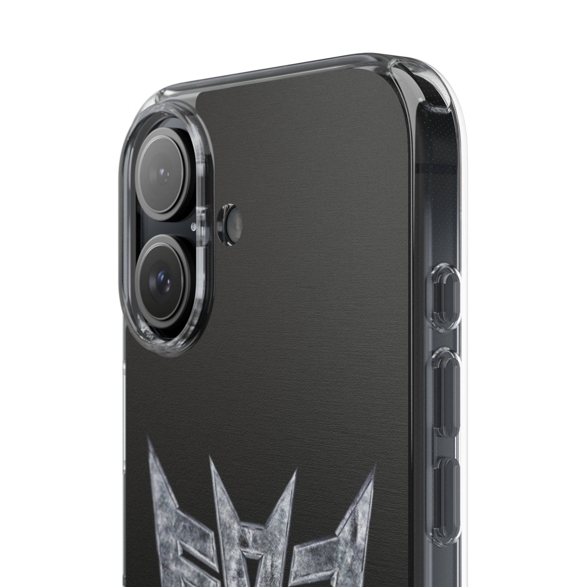 Decepticon Logo Robot Themed Protective case for Select Iphones and Samsung