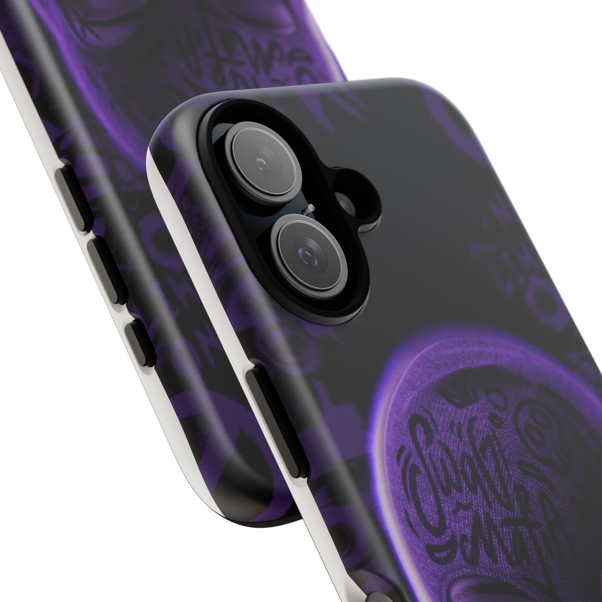 Thug Chick Urban Design, Tough Cases for iPhones, Samsung, and Pixel