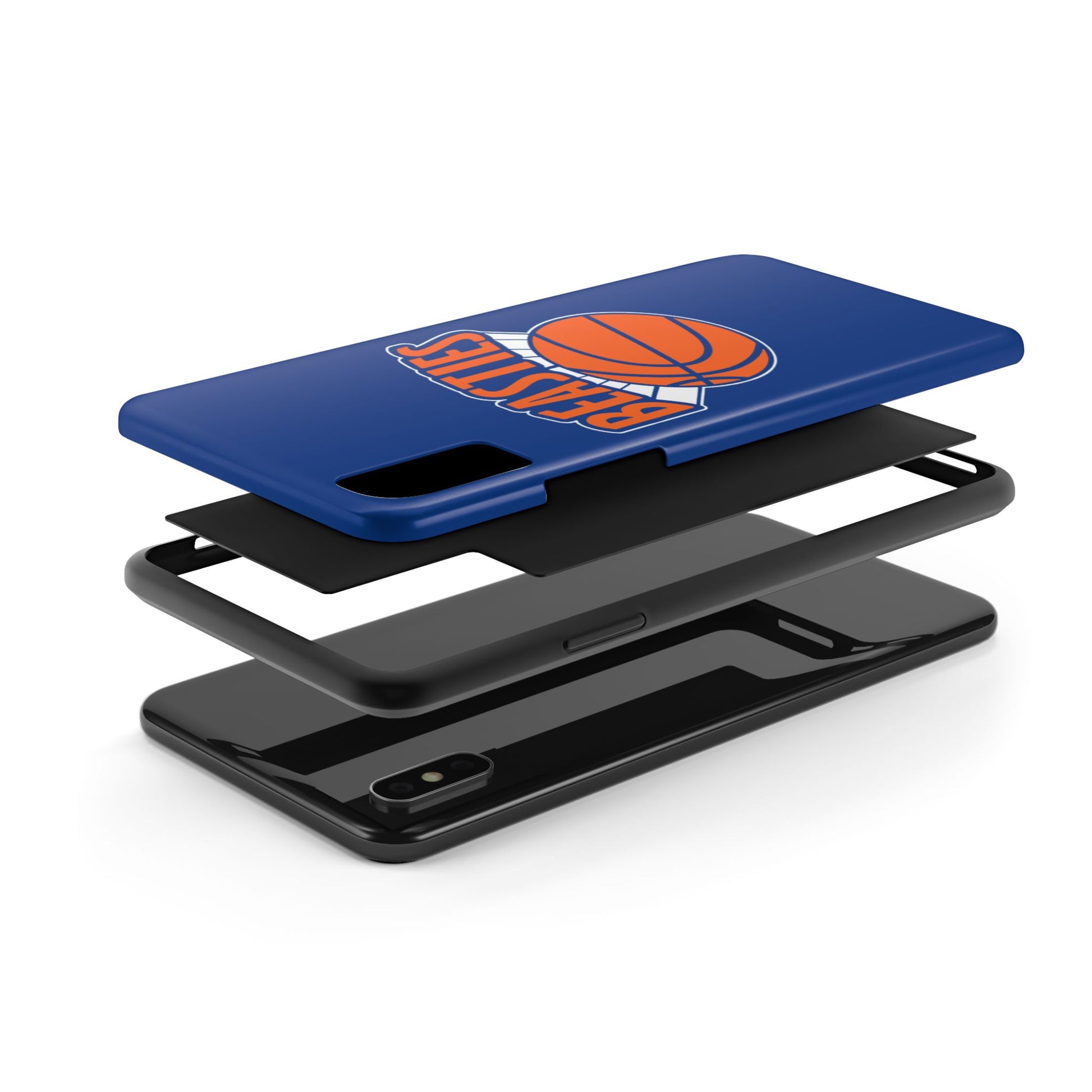 New York Themed Beasties Phone Cases for iPhones & Samsung Phones