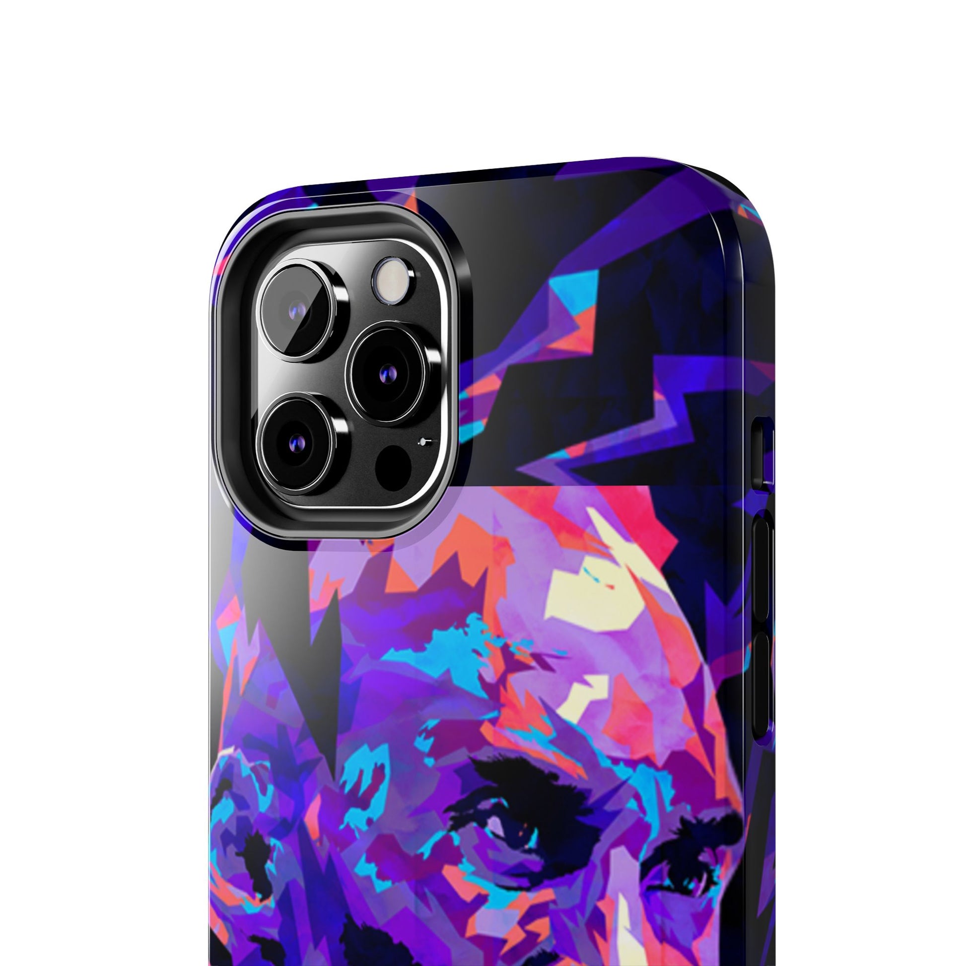 Basketball Inspired Kobe Tough Phone Cases for Iphones & Samsung Phones Durable