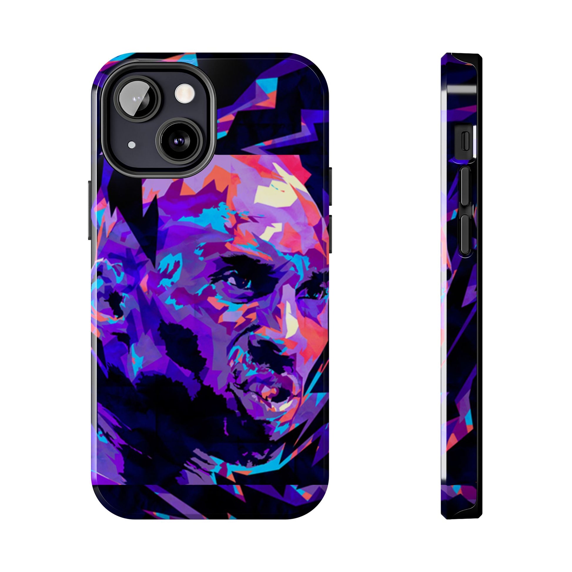 Basketball Inspired Kobe Tough Phone Cases for Iphones & Samsung Phones Durable