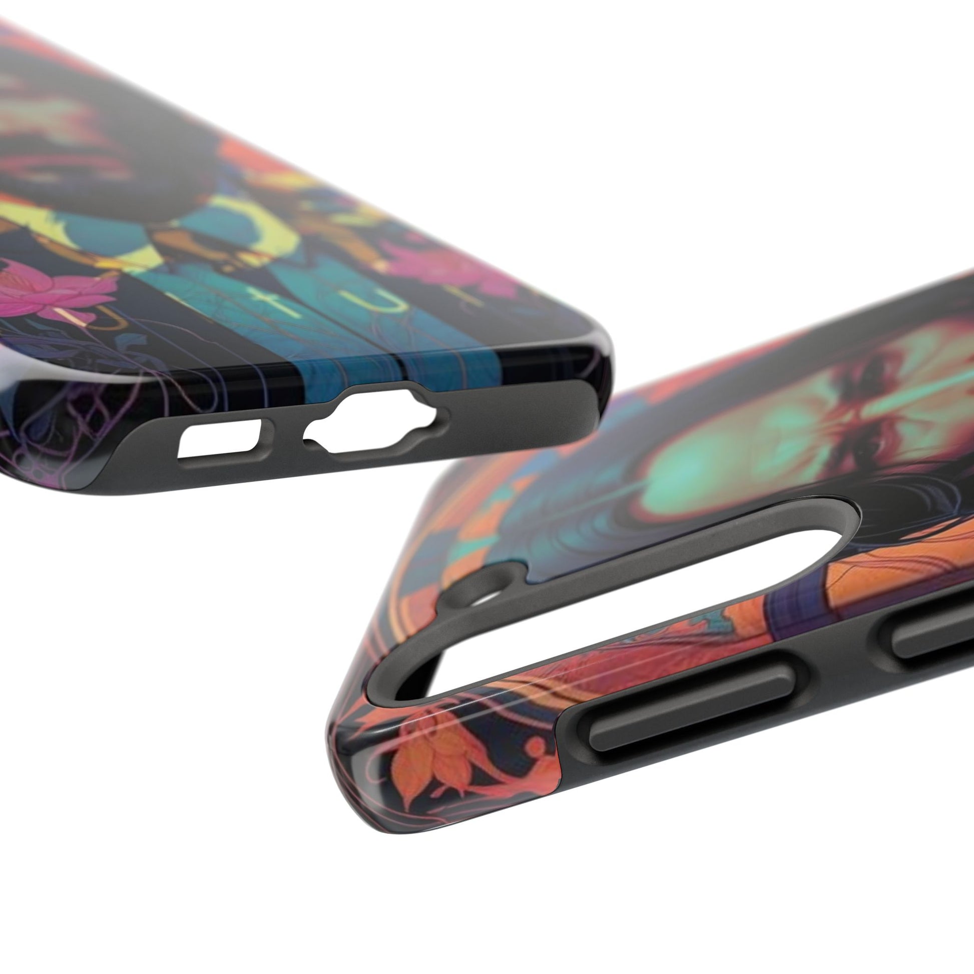 Assassin John Wick Theme Phone Cases for Iphones & Samsung Phones