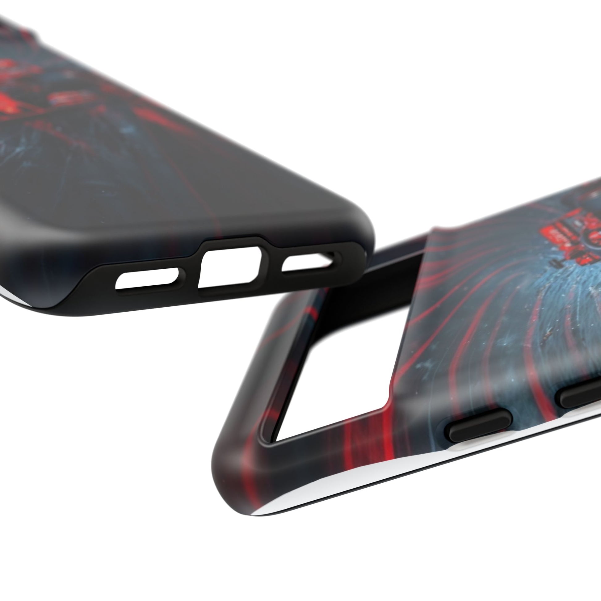 F1 Formula Race Car Phone Case, Tough Cases for iPhones, Samsung, and Pixel