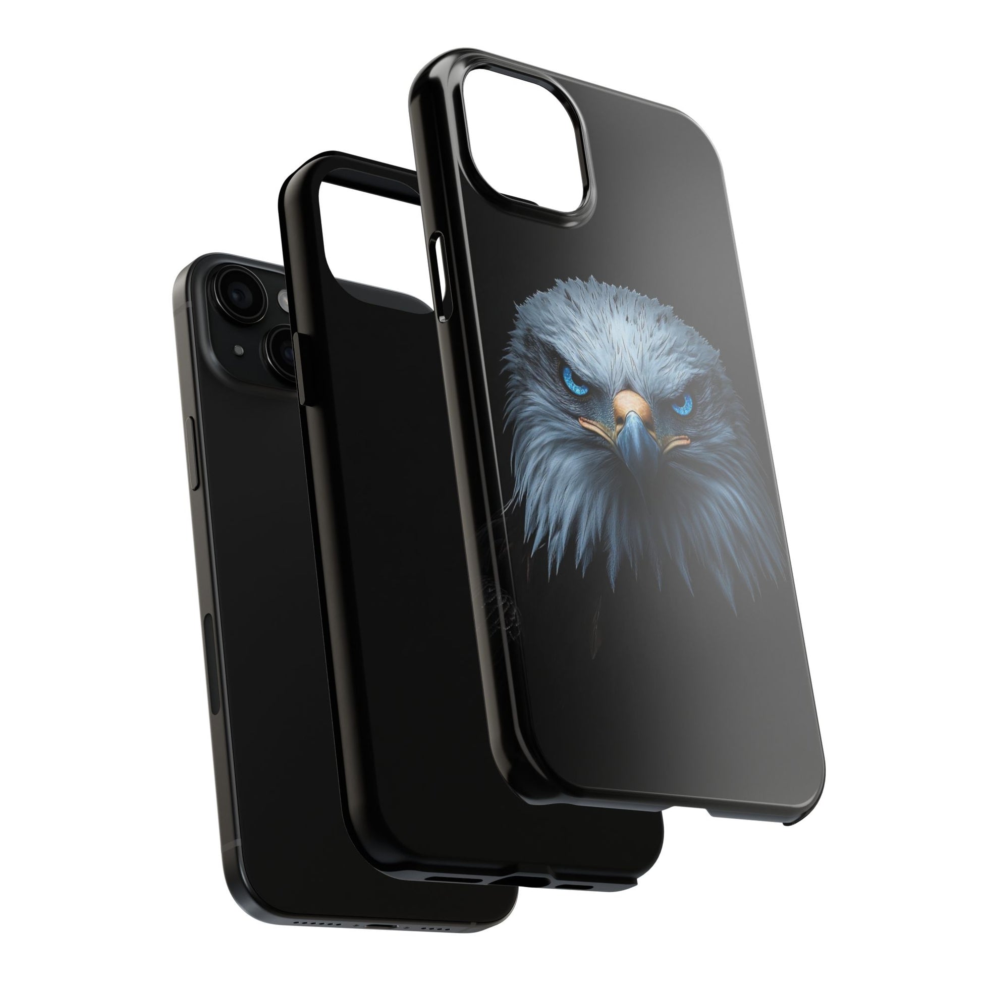 American Eagle Theme Phone Cases for iPhones & Samsung Phones