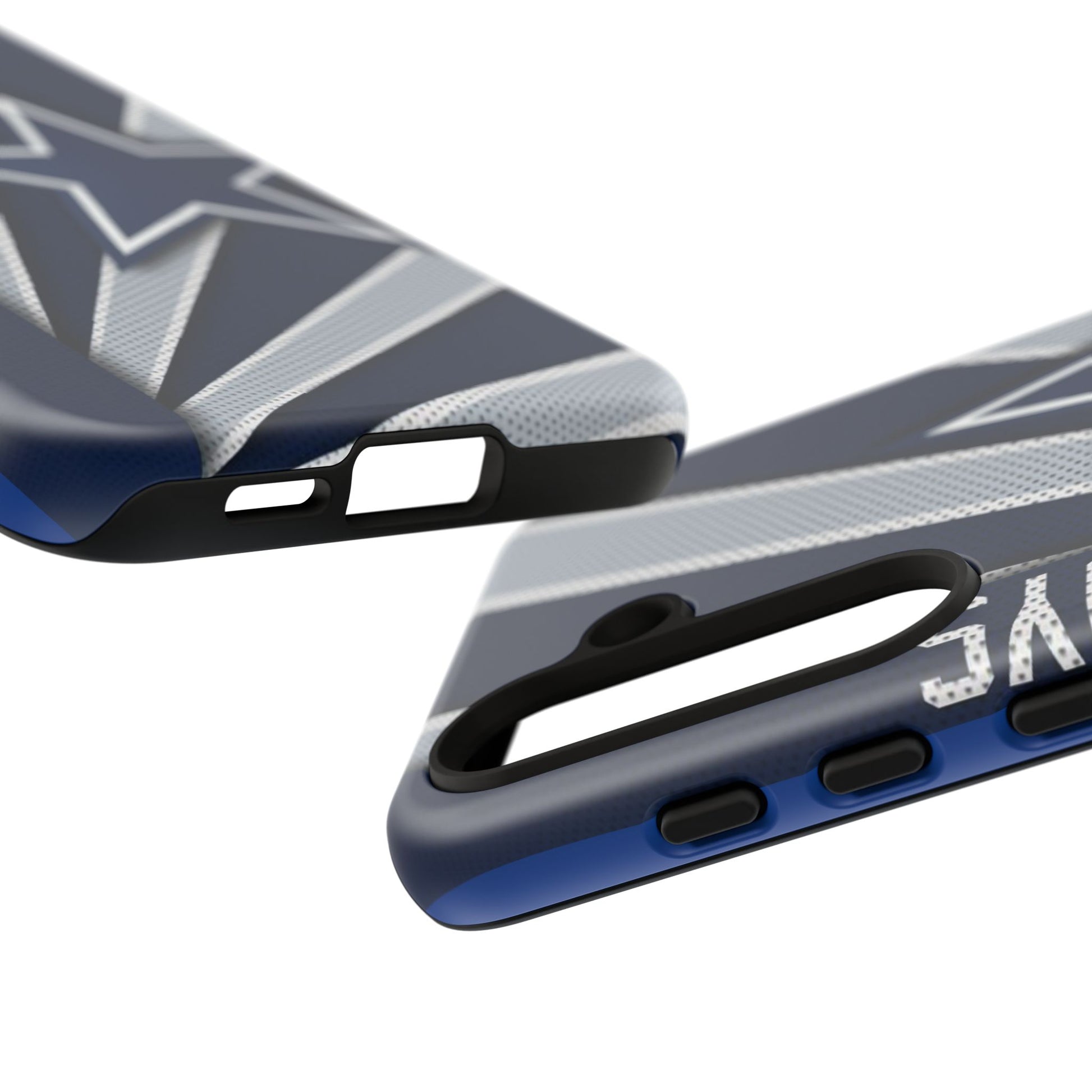 Football Dallas Cowboys Phone Case, Tough Cases for iPhones, Samsung, and Pixel