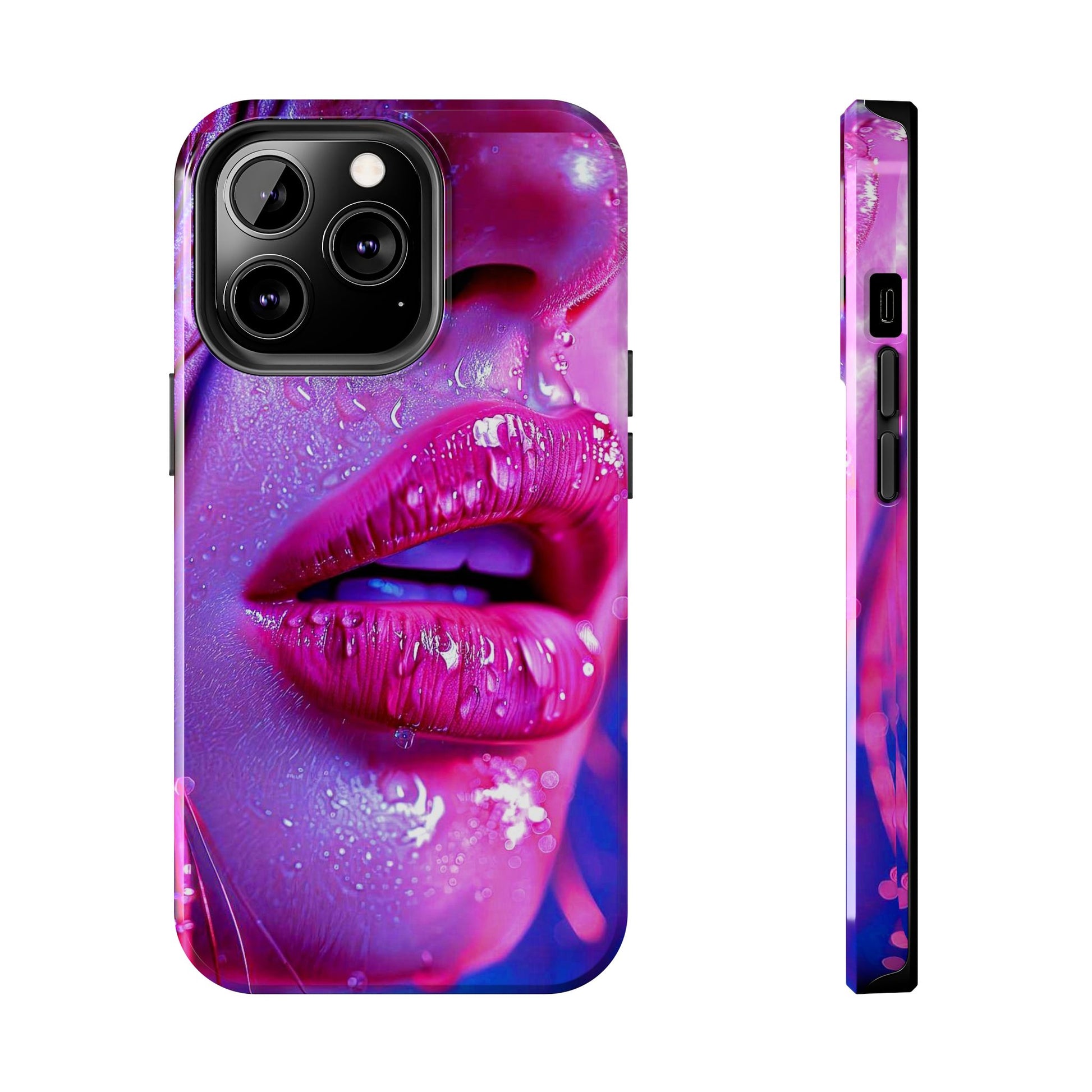 Sexy Girl Themed Tough Phone Cases for Iphones & Samsung Phones