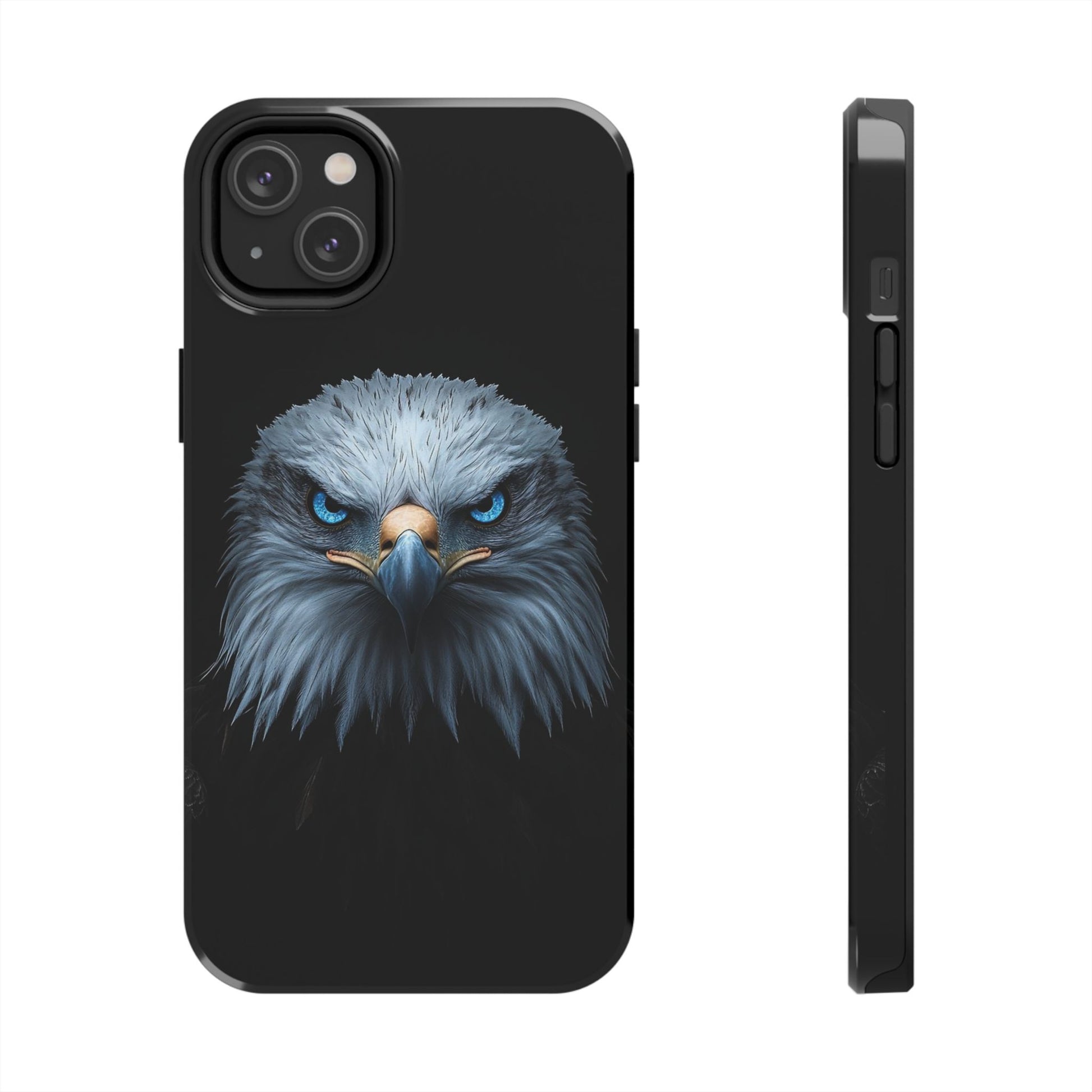 American Eagle Theme Phone Cases for iPhones & Samsung Phones