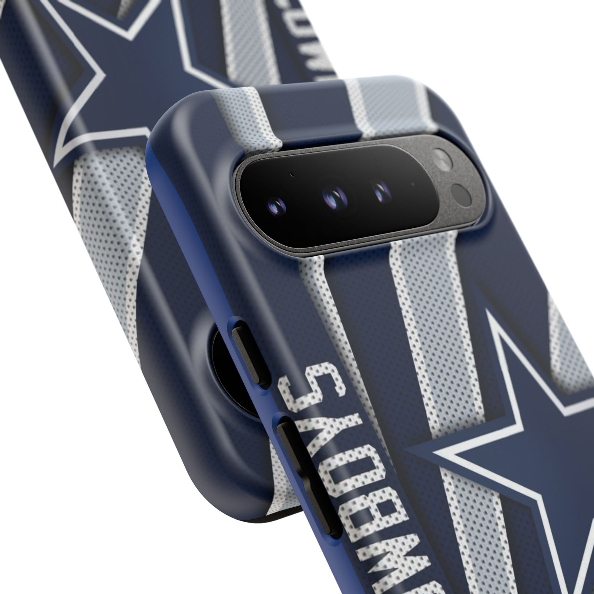 Football Dallas Cowboys Phone Case, Tough Cases for iPhones, Samsung, and Pixel