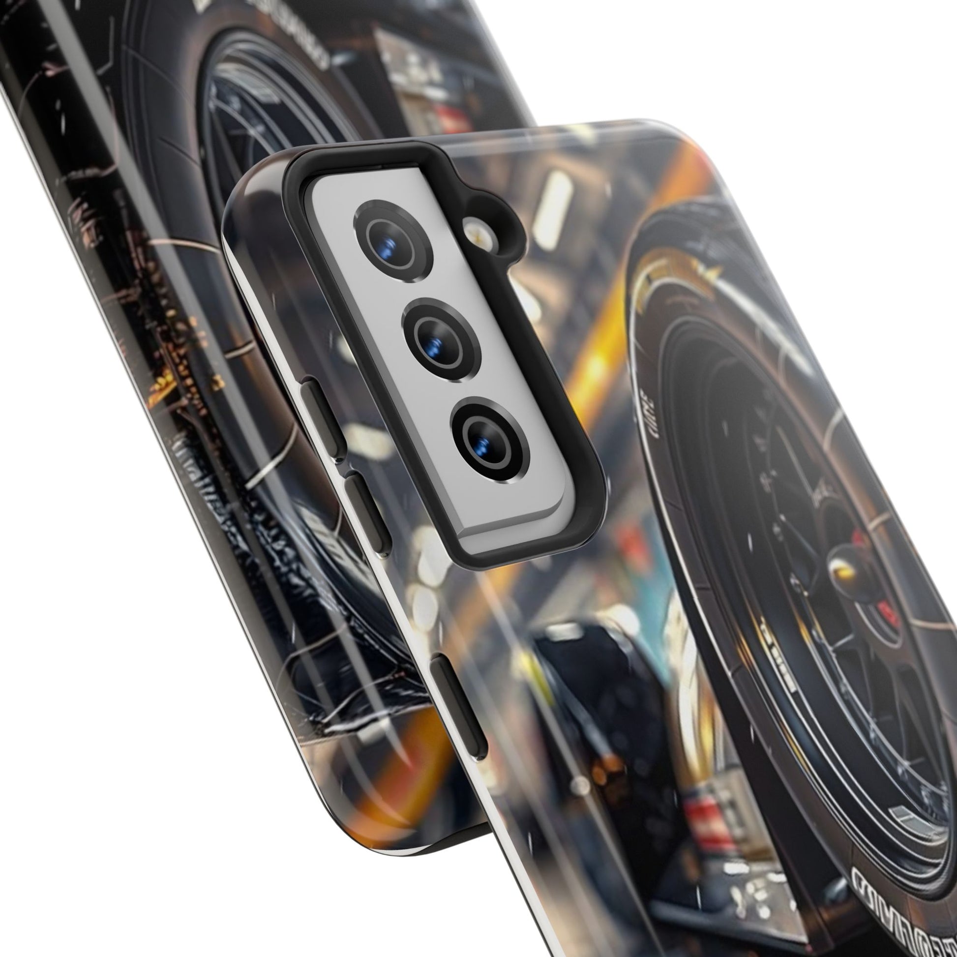 Formula 1 Racing Theme Phone Cases for Iphones & Samsung Phones
