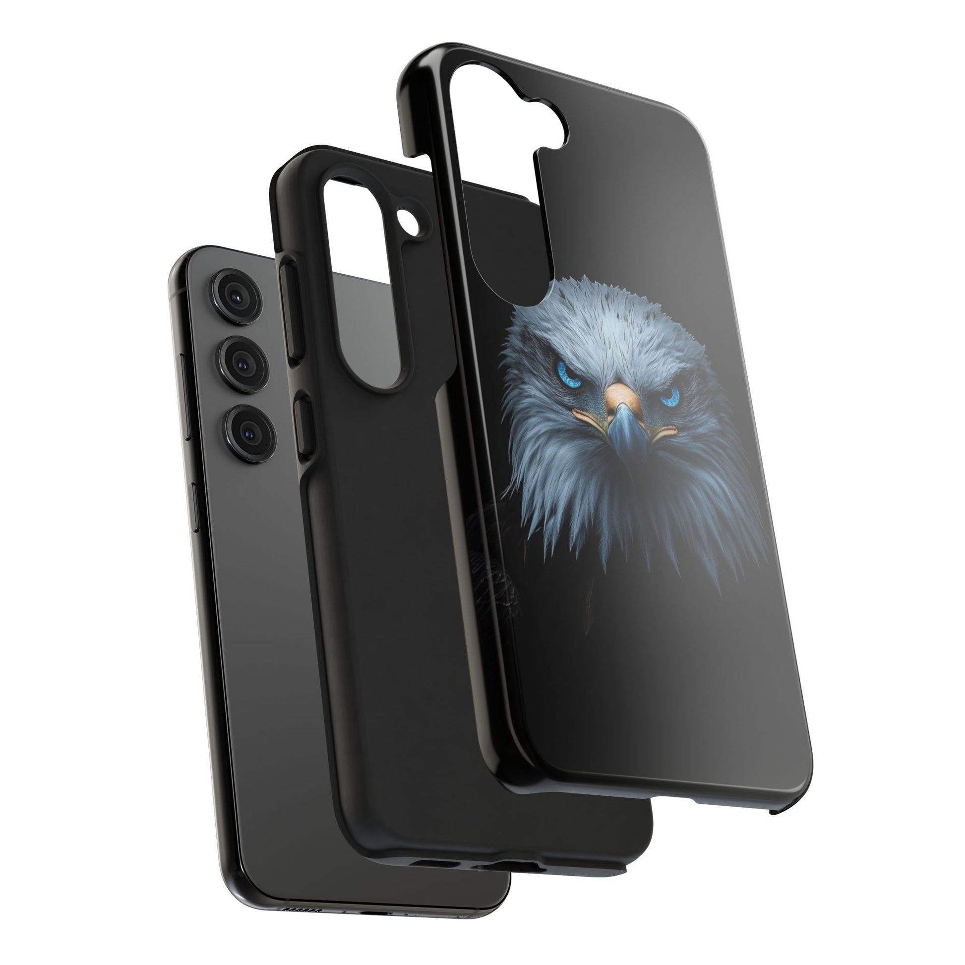 American Eagle Theme Phone Cases for iPhones & Samsung Phones