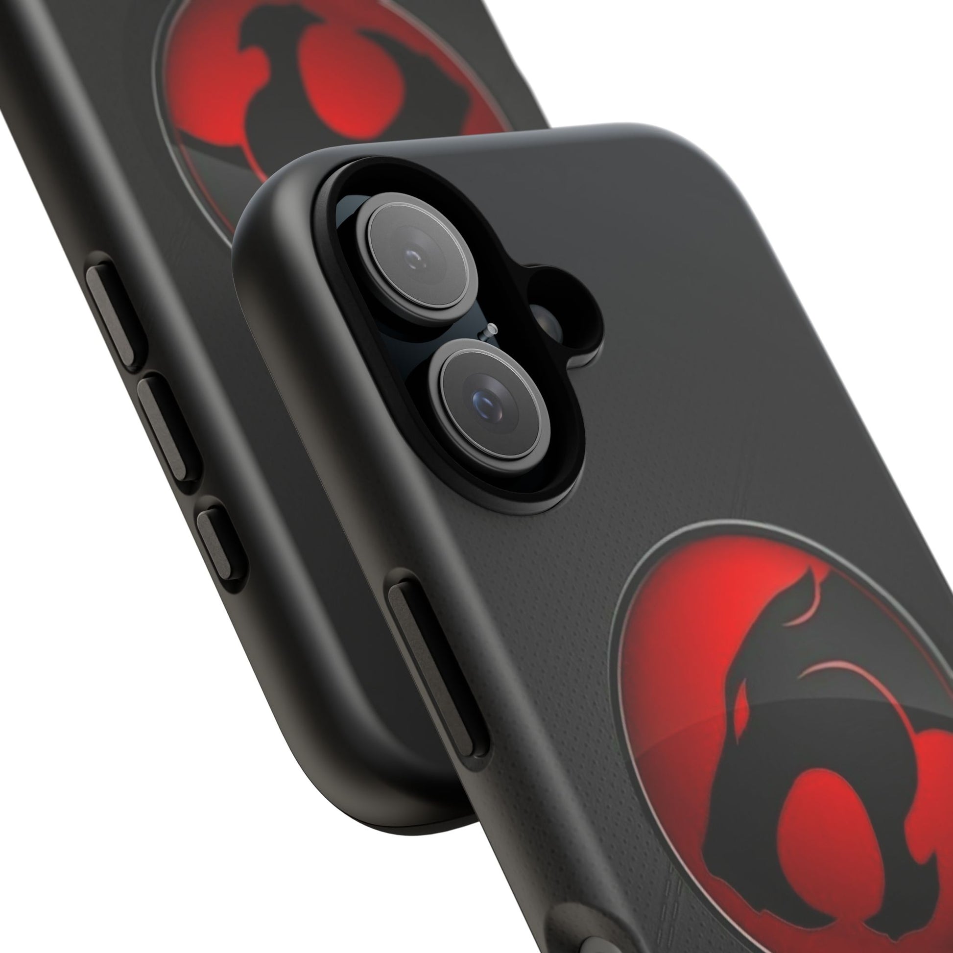 Thundercats Logo Tough Cases for iPhones, Samsung, and Pixel