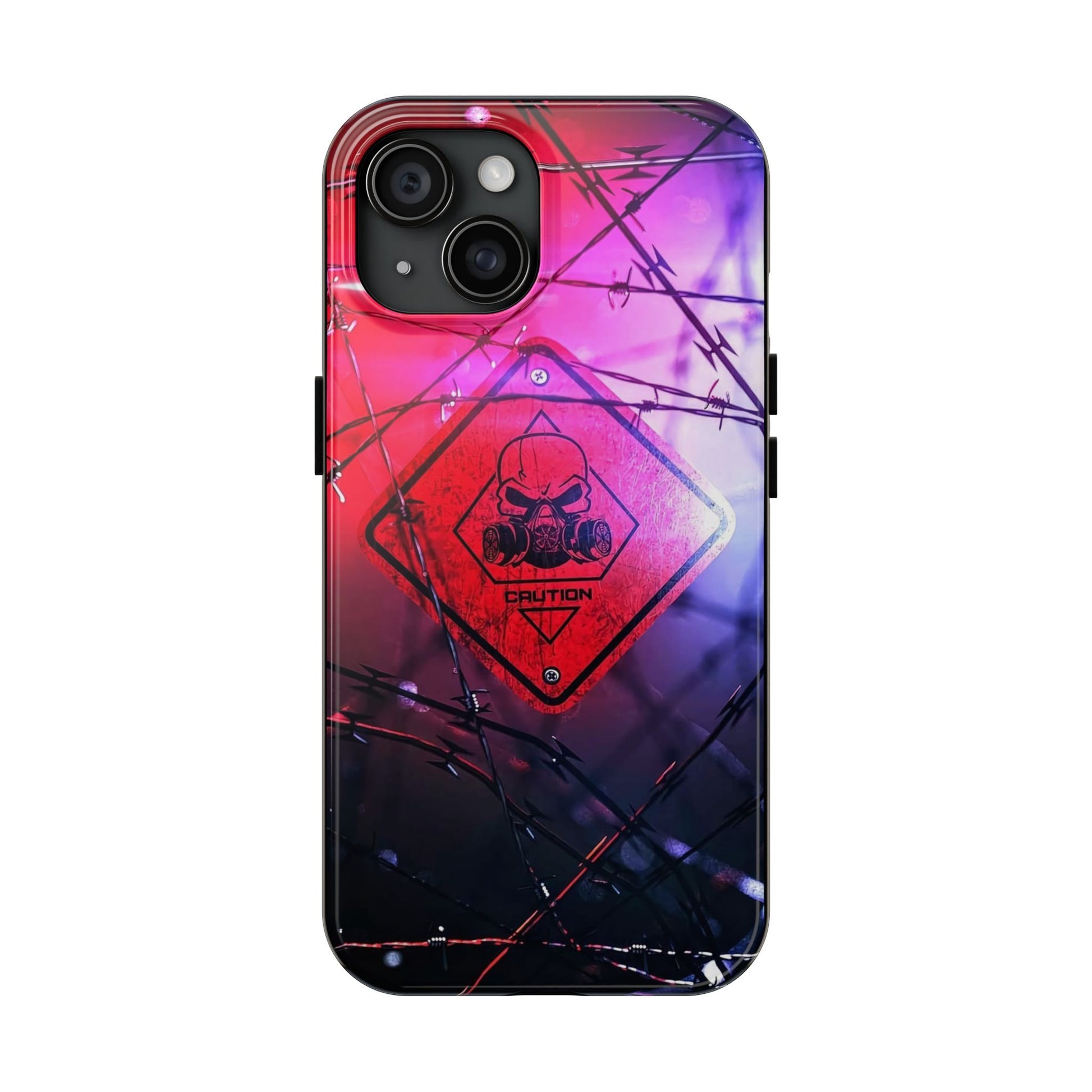 Gamer Style Phone Cases for iPhone & Samsung Galaxy Phones