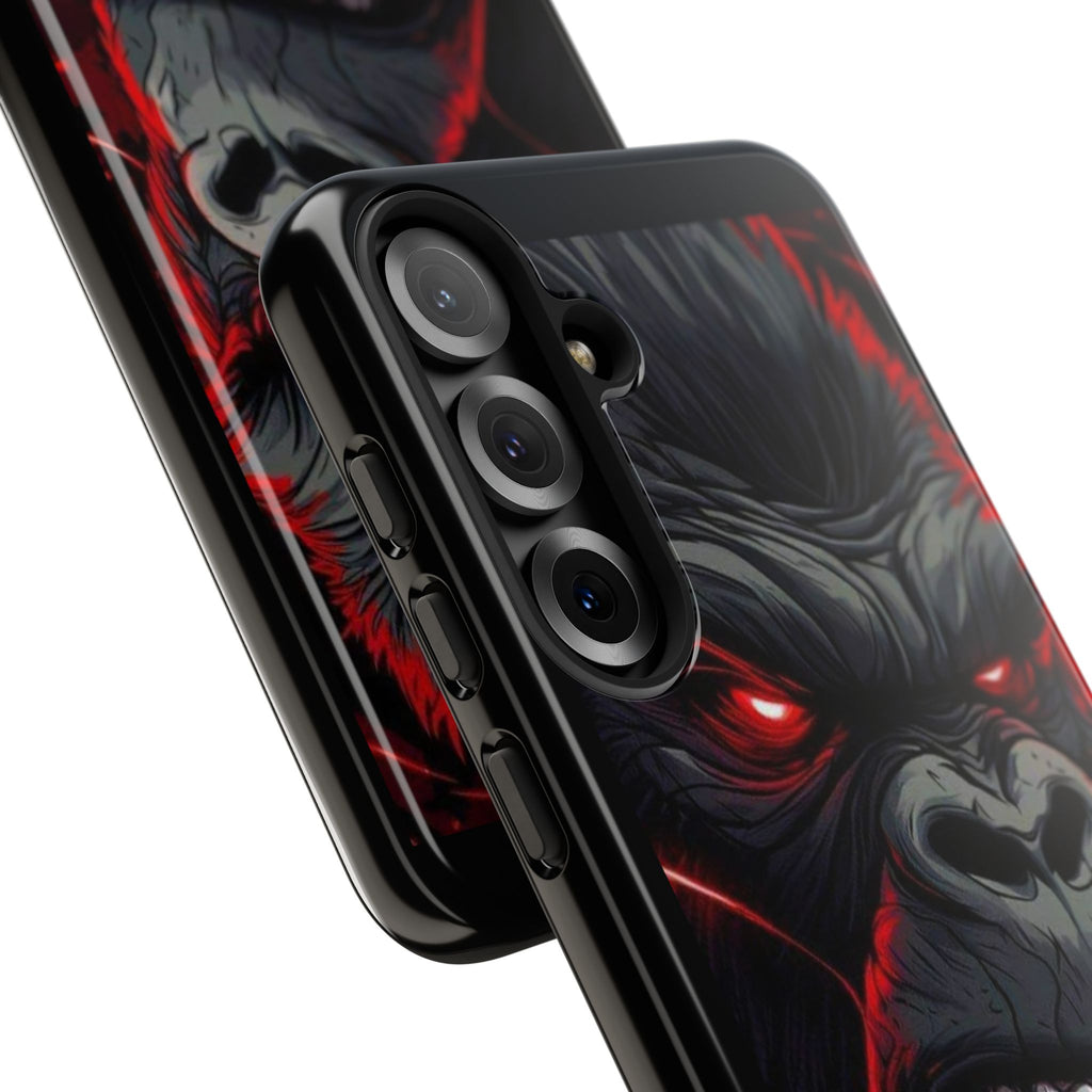 Aggressive Gorilla Tough Cases for iPhones, Samsung, and Pixel