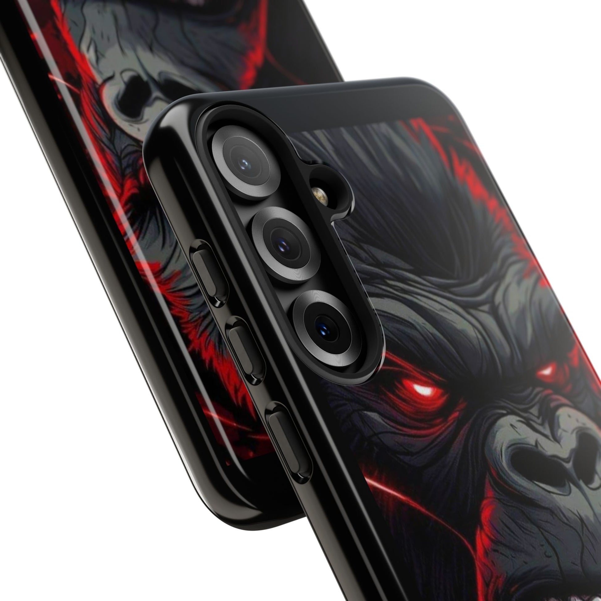 Aggressive Gorilla Tough Cases for iPhones, Samsung, and Pixel
