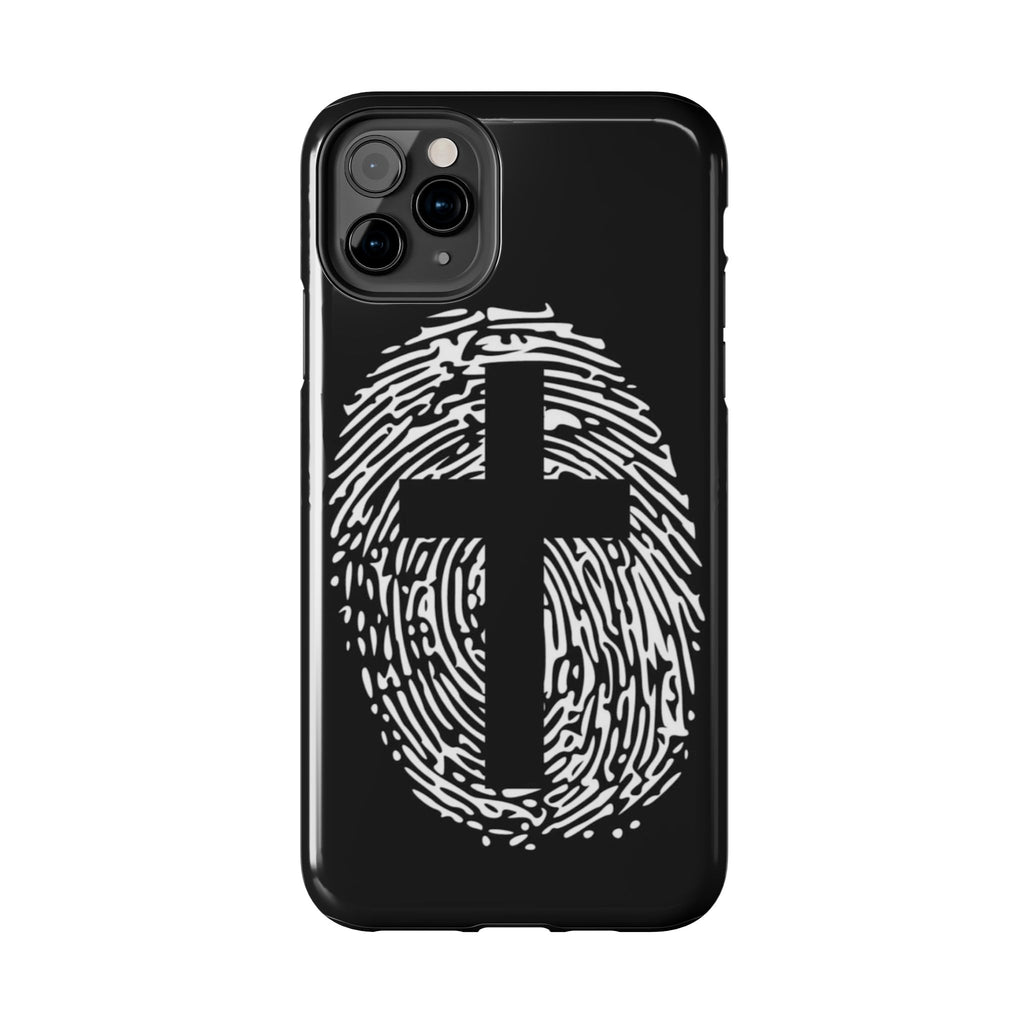 Christian Identity Theme Phone Cases for iPhones & Samsung Phones