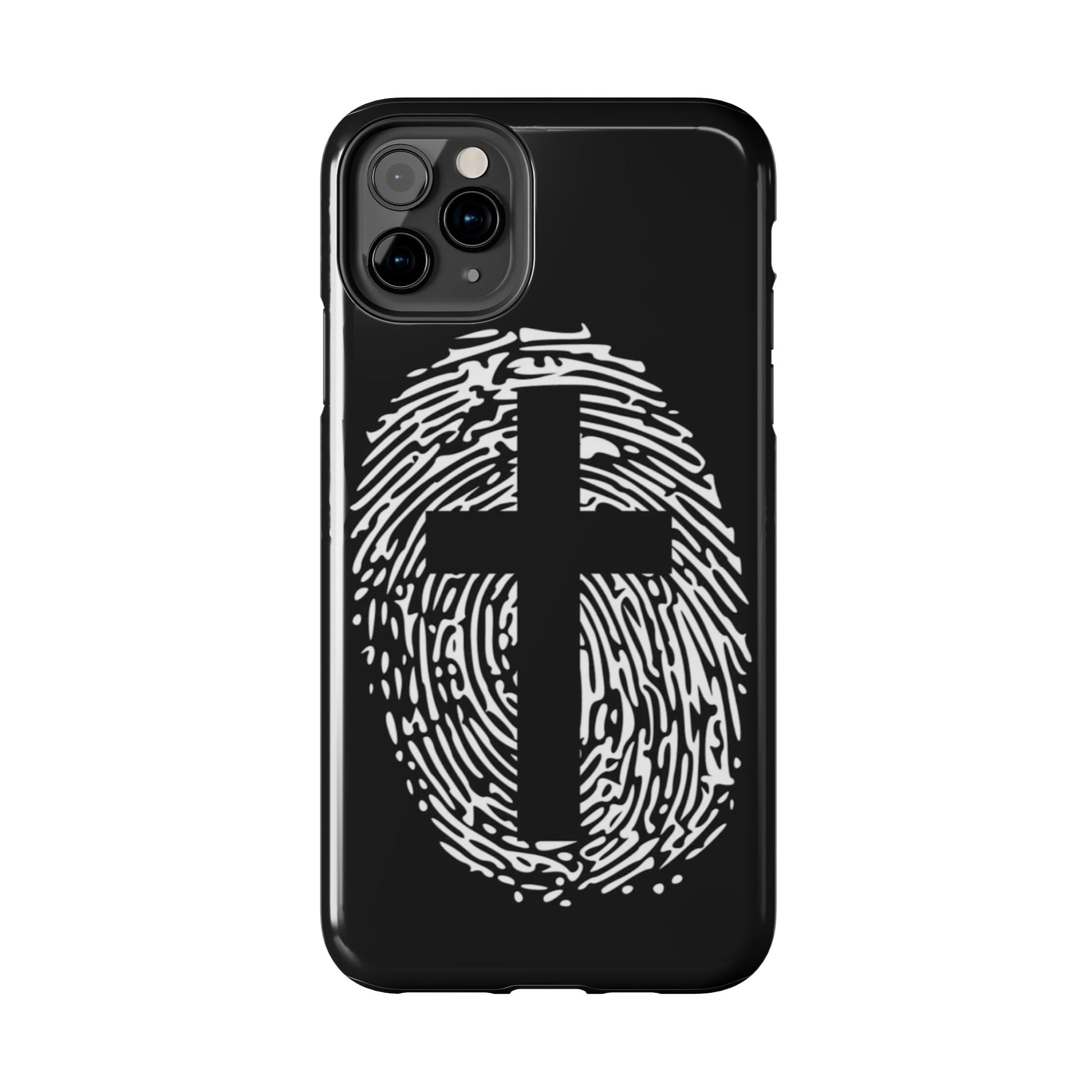 Christian Identity Theme Phone Cases for iPhones & Samsung Phones