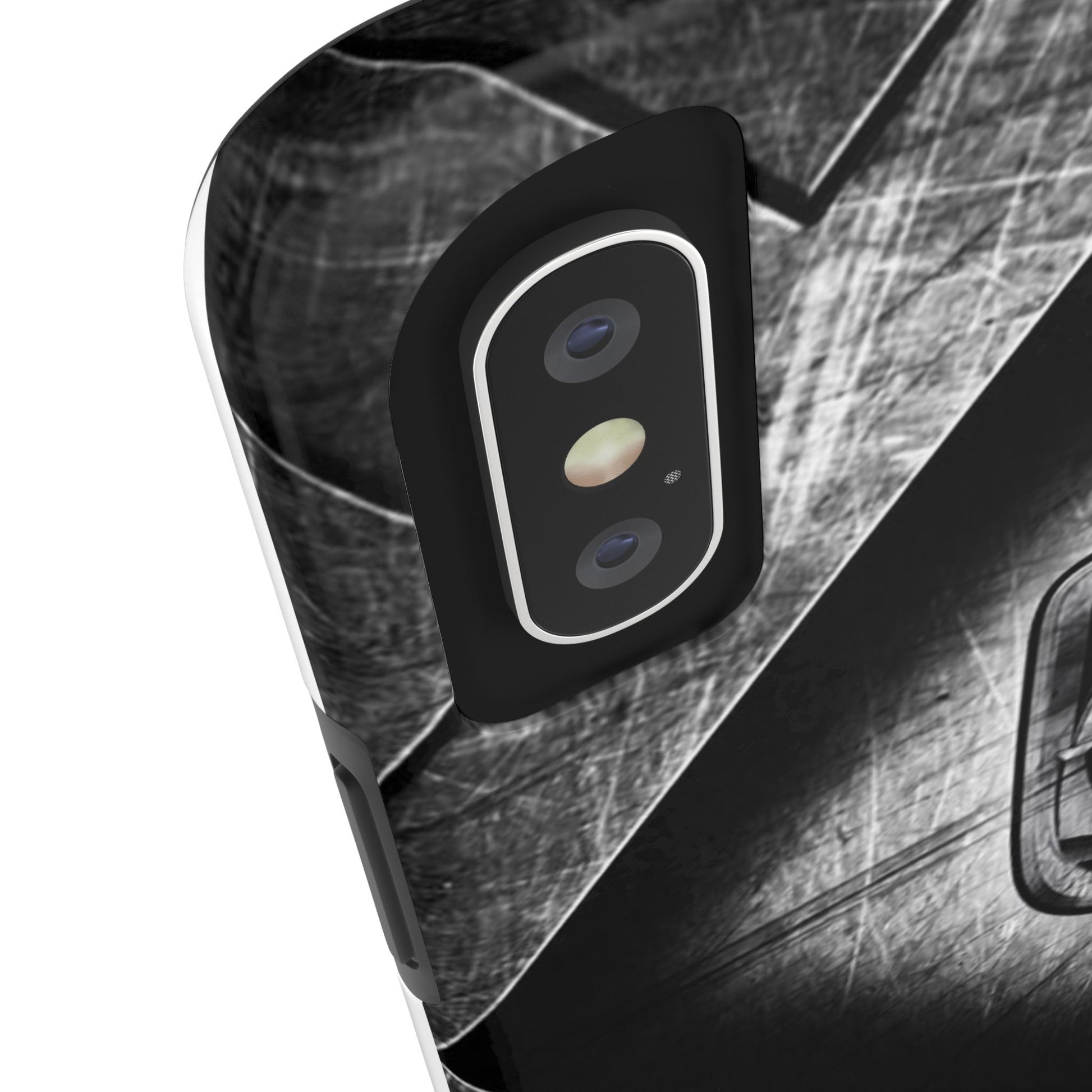 Dodge Ram Logo Phone Cases for Iphones & Samsung Phones Durable