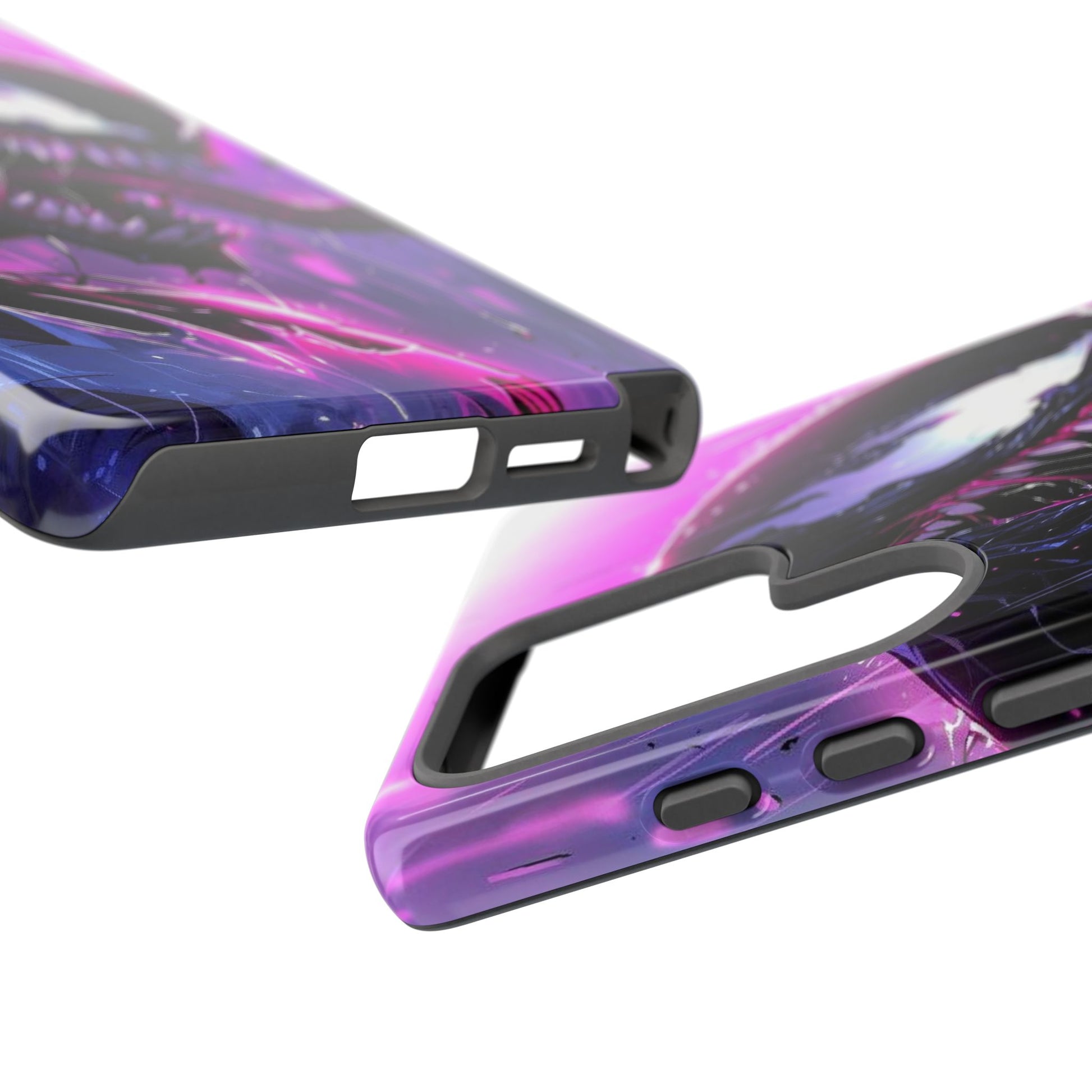 Marvel's Venom Phone Case, Tough Cases, Marvel Comics Phone for iPhones, Samsung, and Pixel